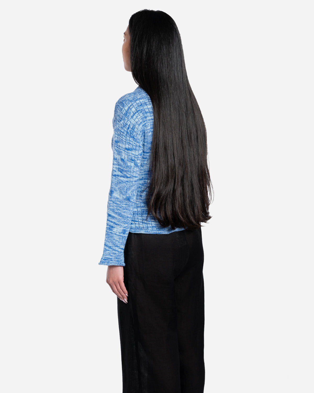 Drip Cardigan