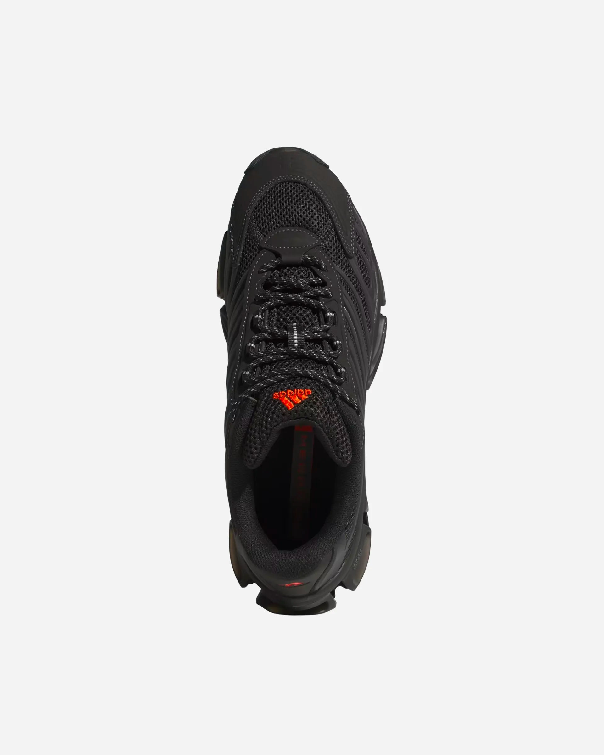 Megaride AG Core Black