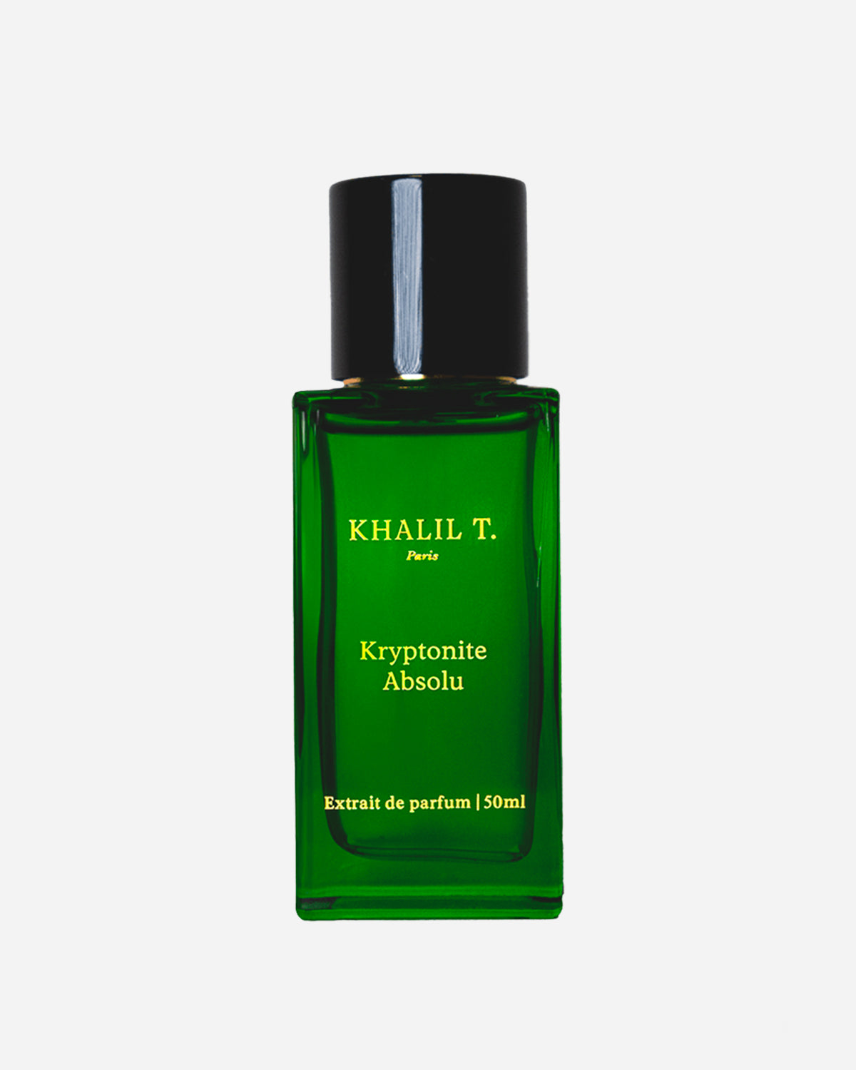 Parfum Kryptonite Absolu (50ml)