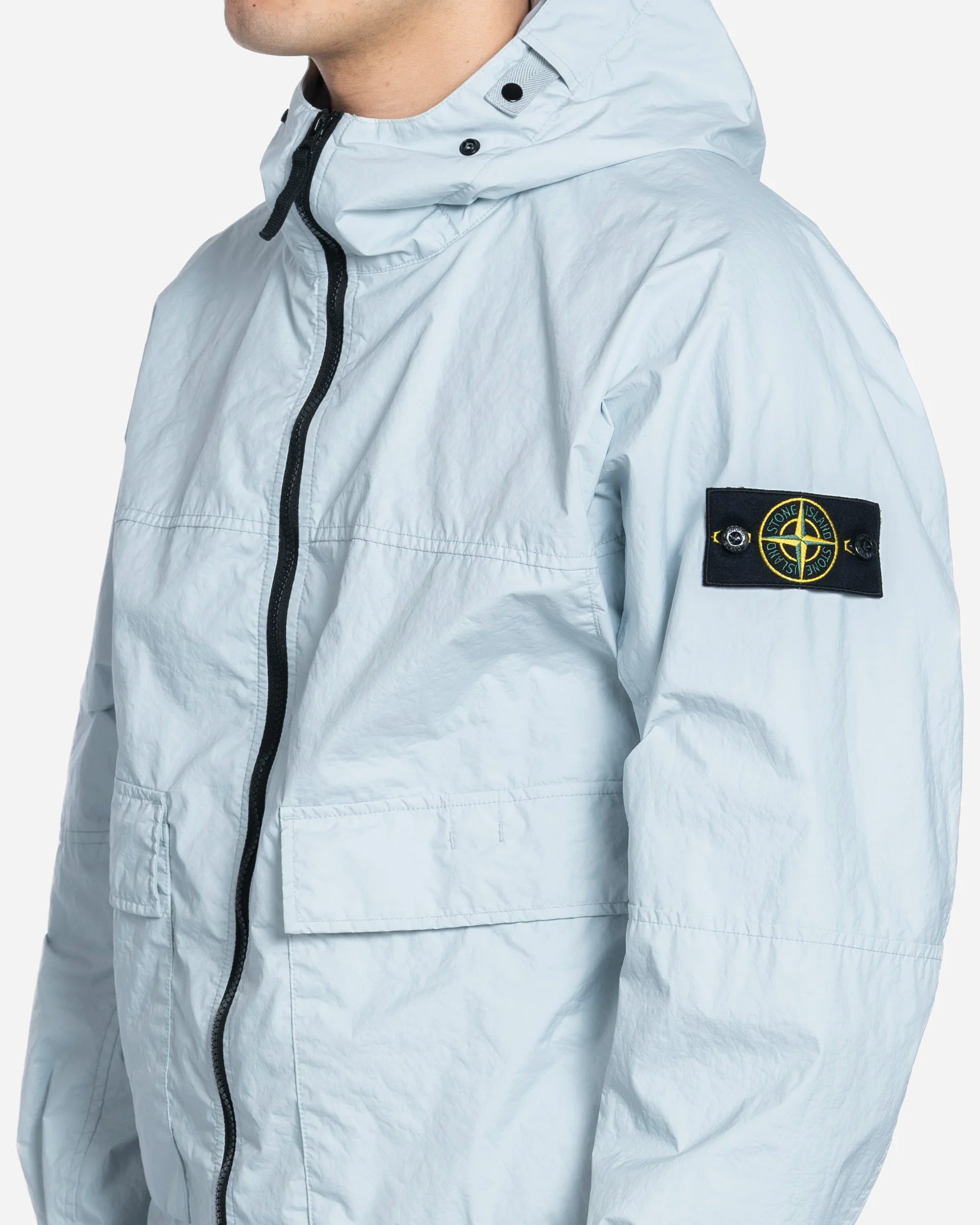 Veste à Capuche Membrana 3L