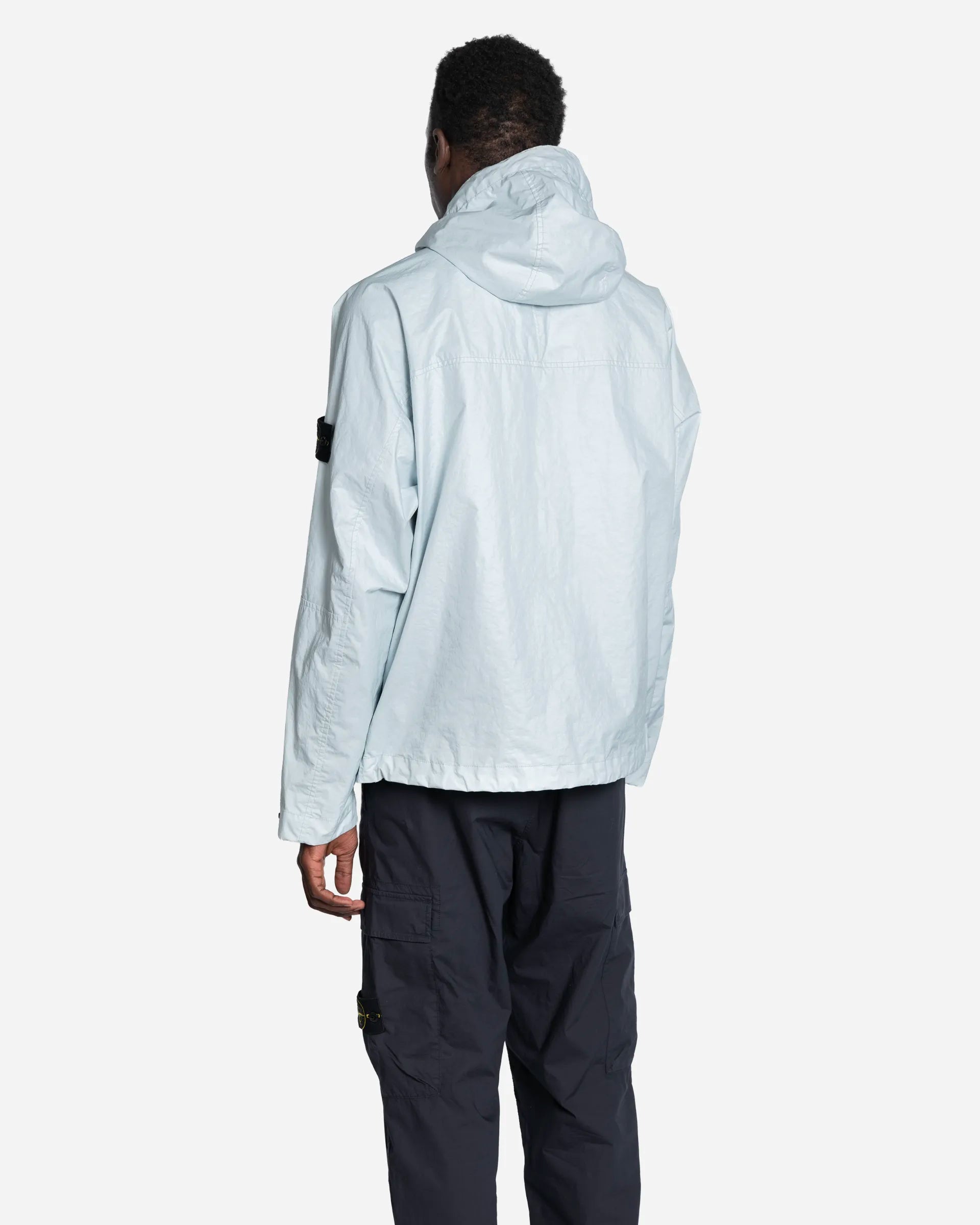 Membrana 3L Hooded Jacket