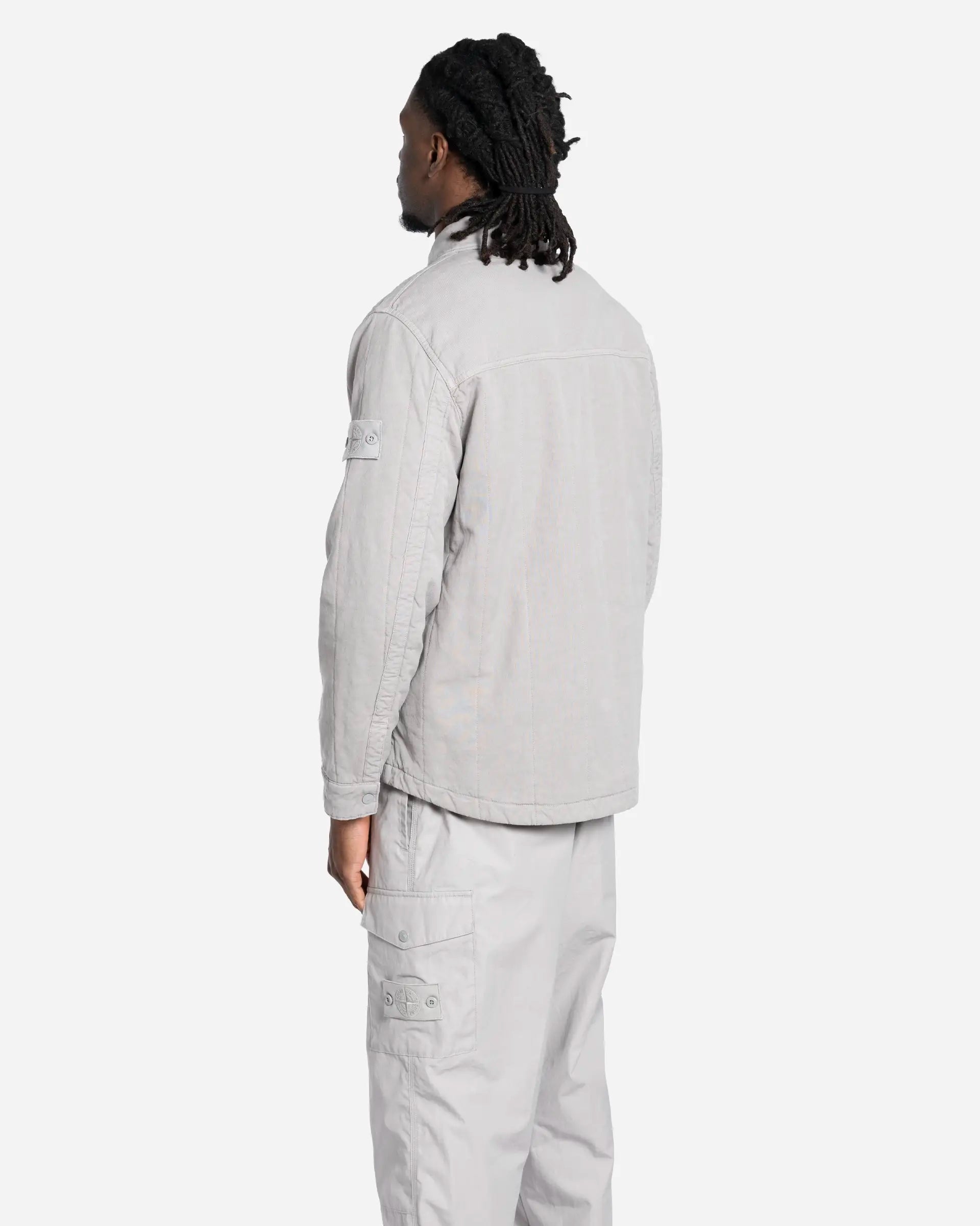 Veste Rembourrée Ghost Dust