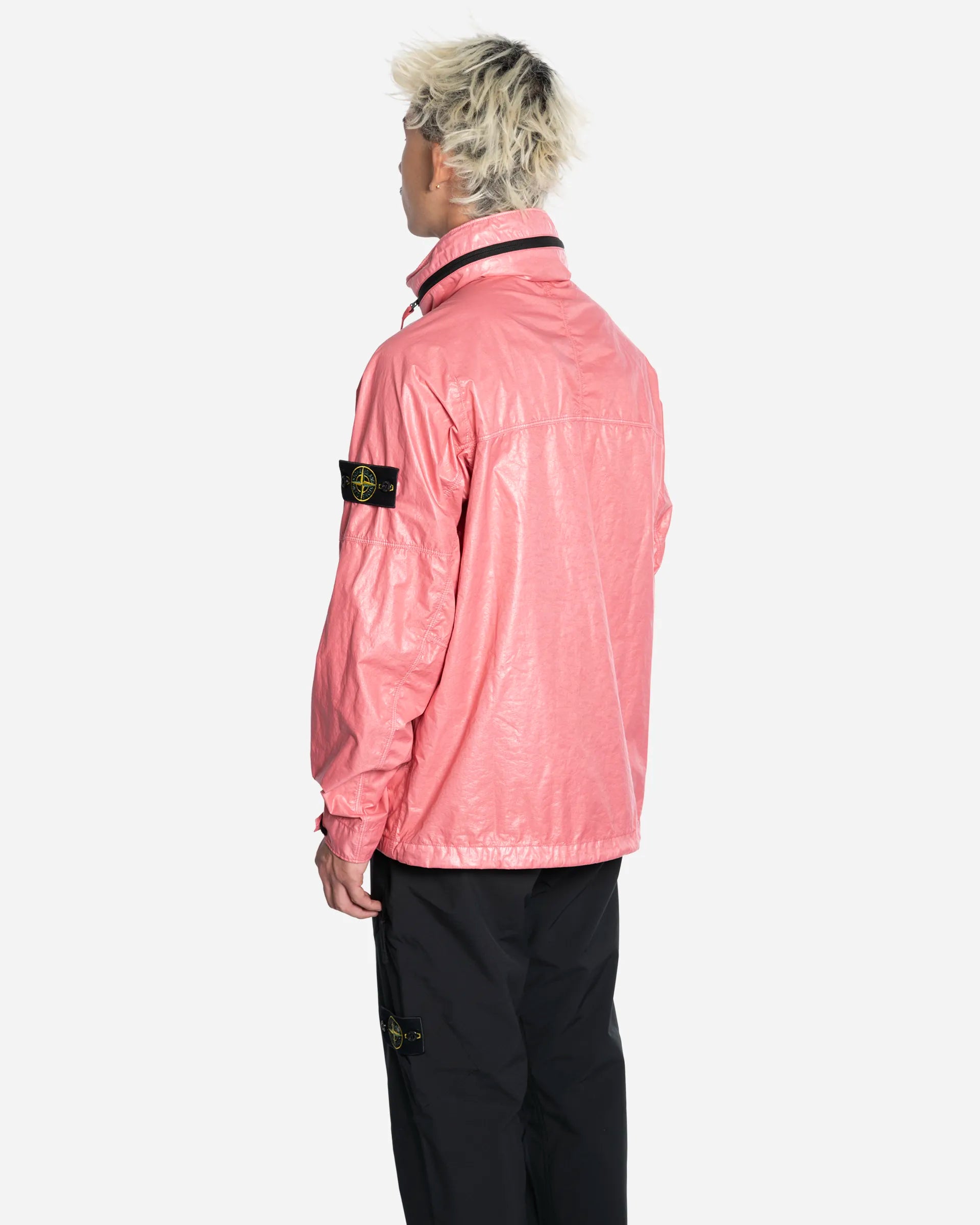 Geranium Jacket