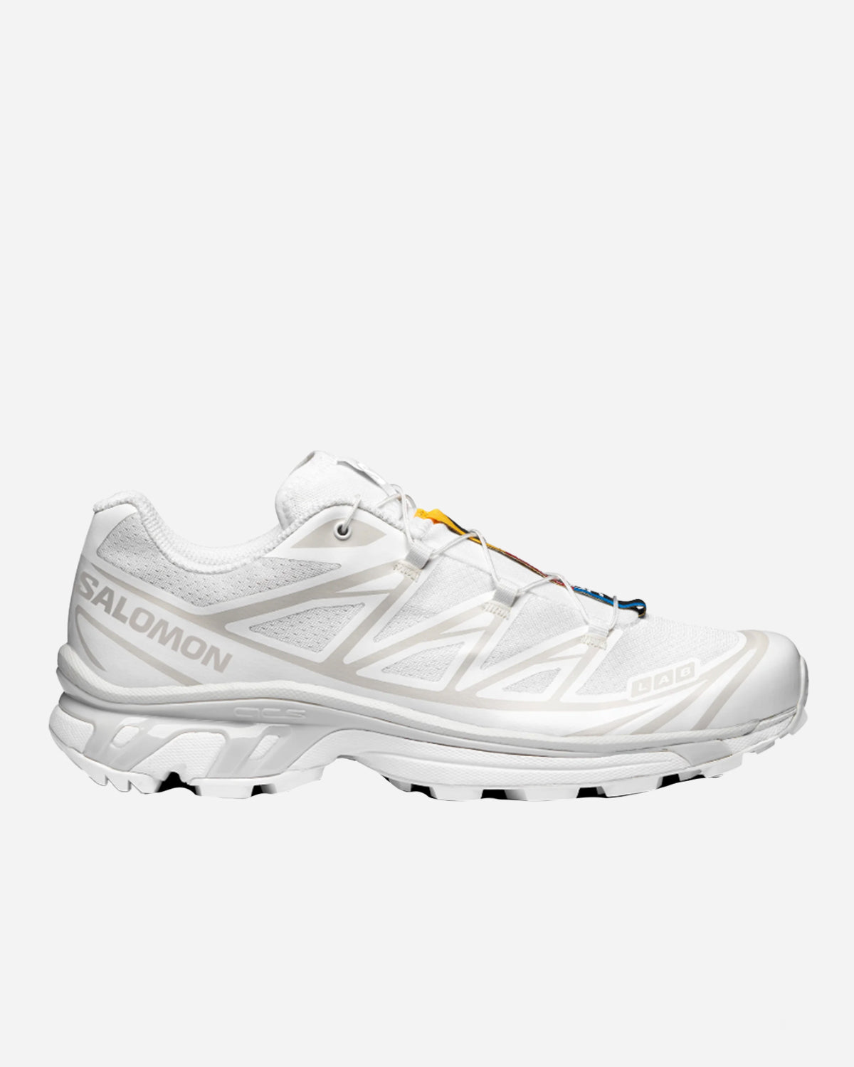 XT-6 White Lunar Rock