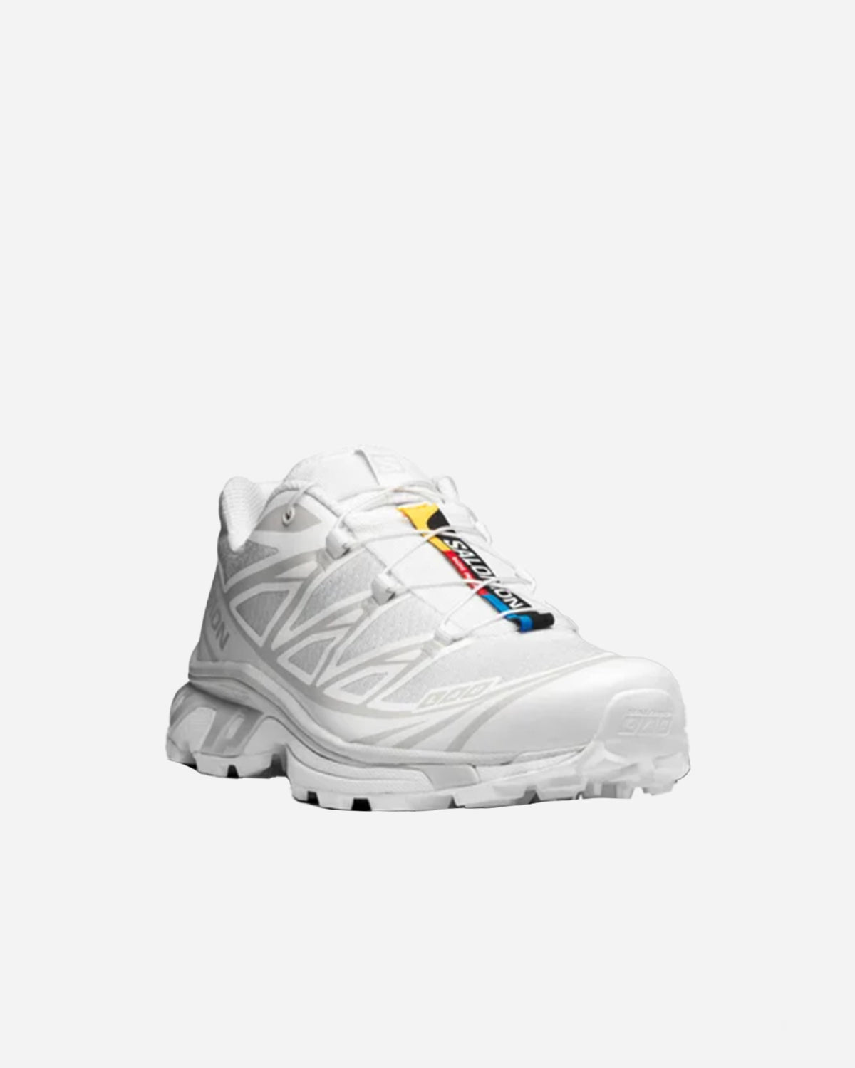 XT-6 White Lunar Rock