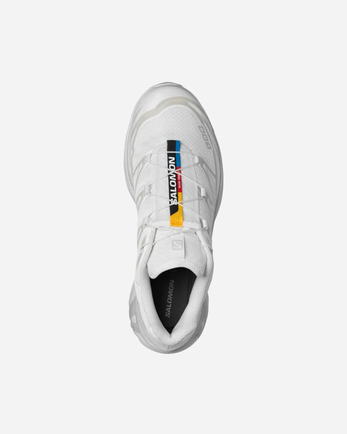 XT-6 White Lunar Rock