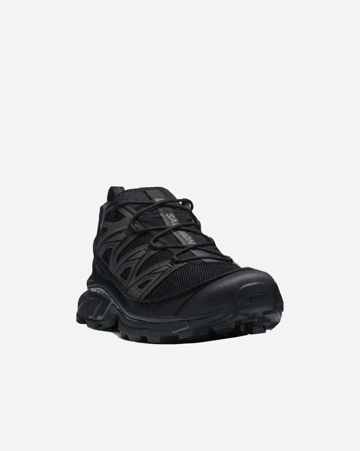 XT-6 Expanse Black/Ebony/Magnet