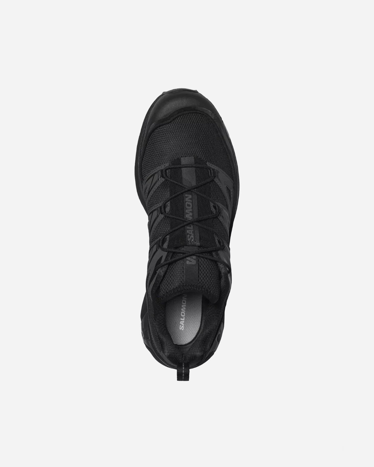 XT-6 Expanse Black/Ebony/Magnet