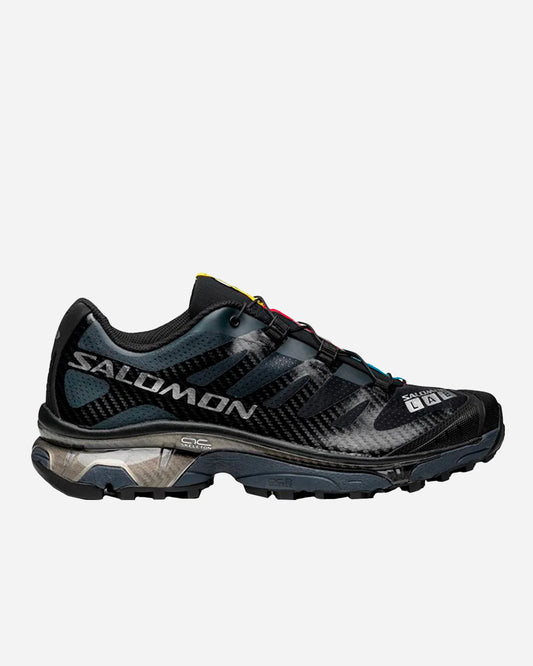 XT-4 OG Black/Ebony/Silver