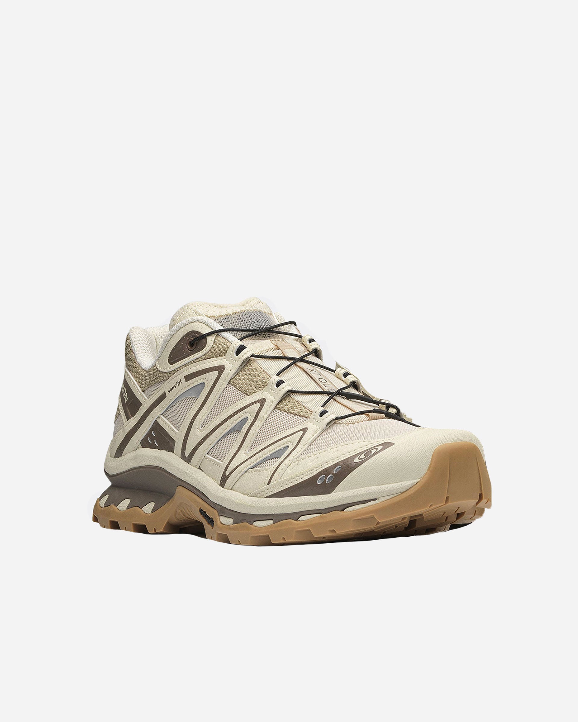 XT-Quest Almond Milk/Falcon/White Pepper