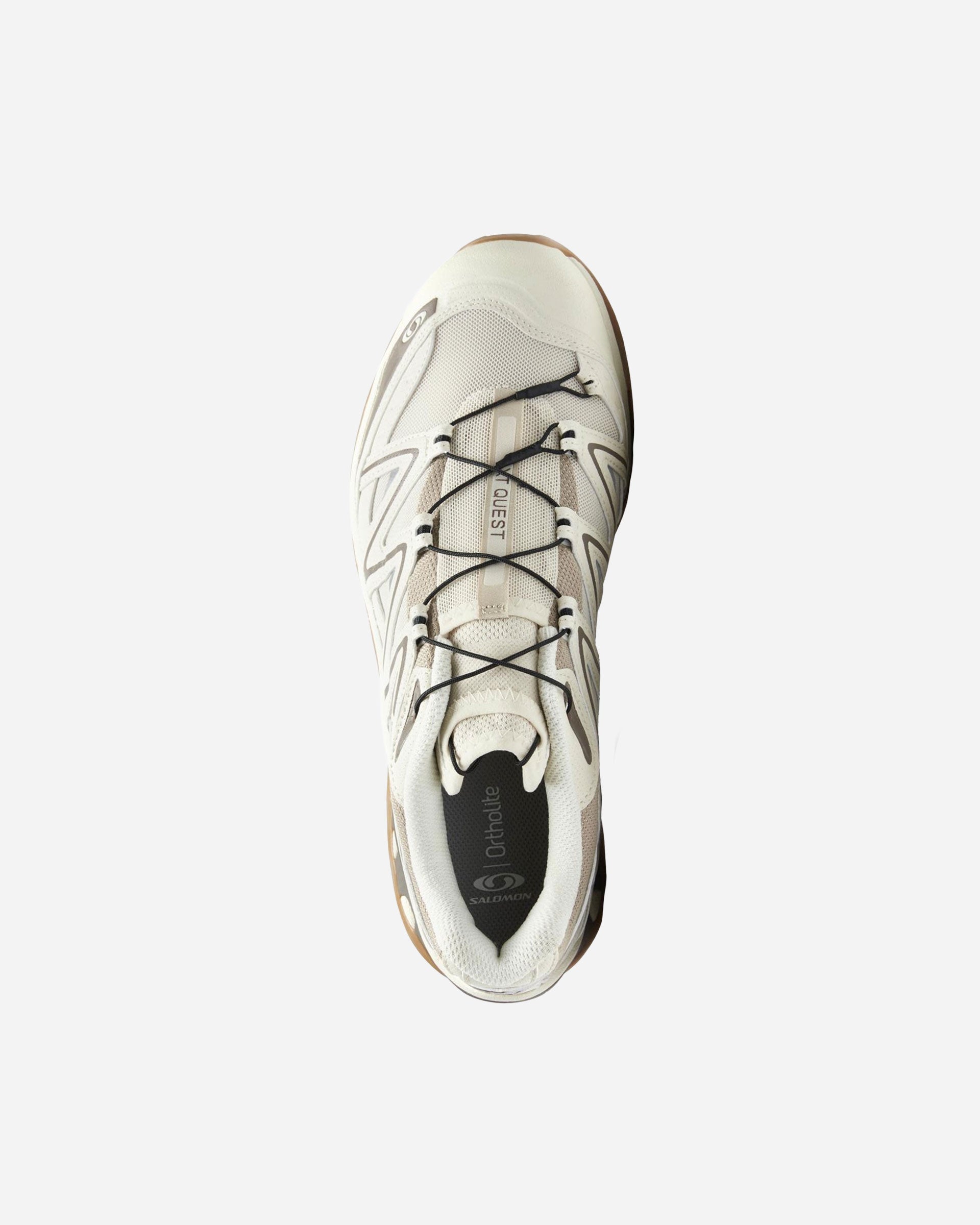 XT-Quest Almond Milk/Falcon/White Pepper