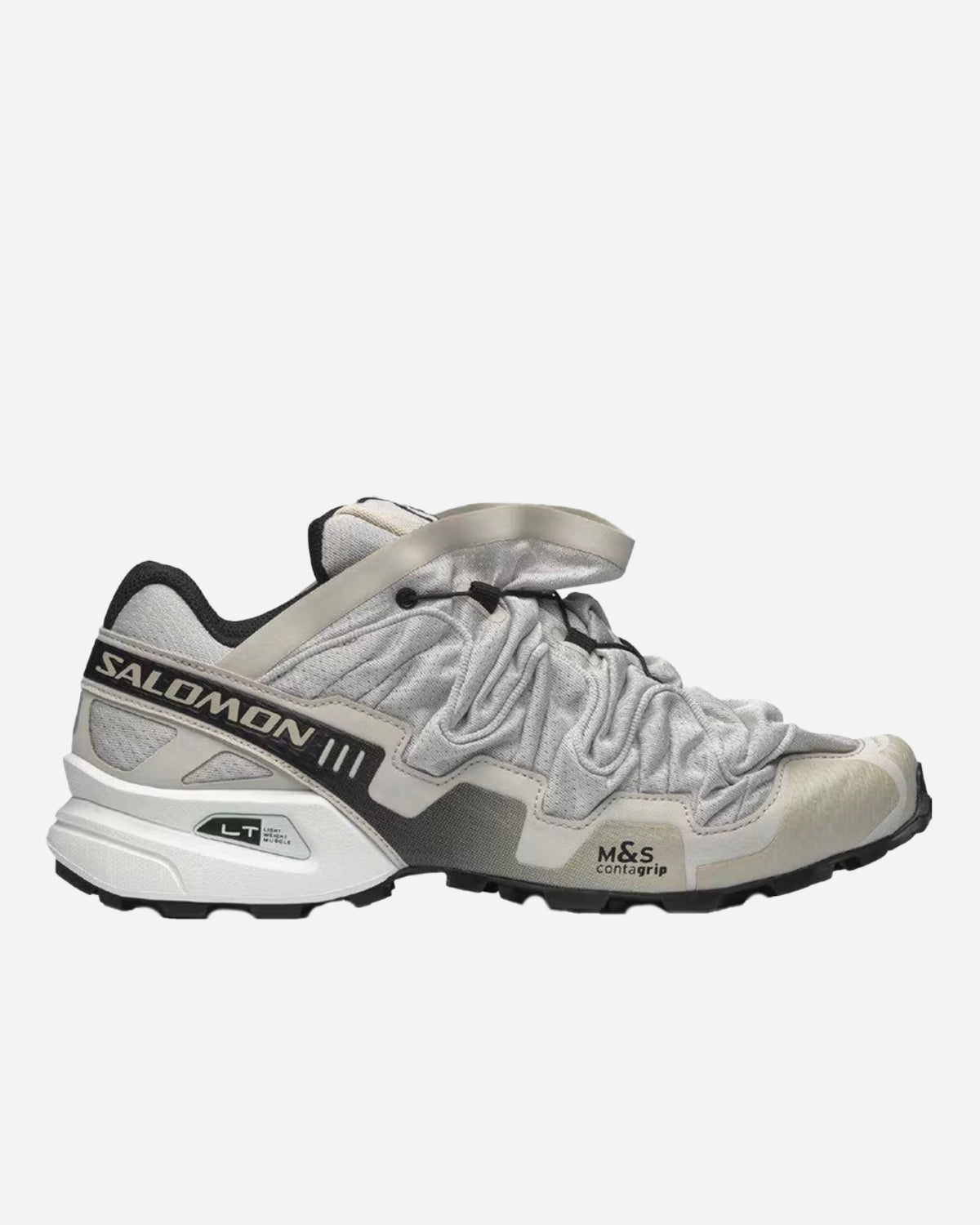 Speedcross 3 Y/Project Dawn/Black