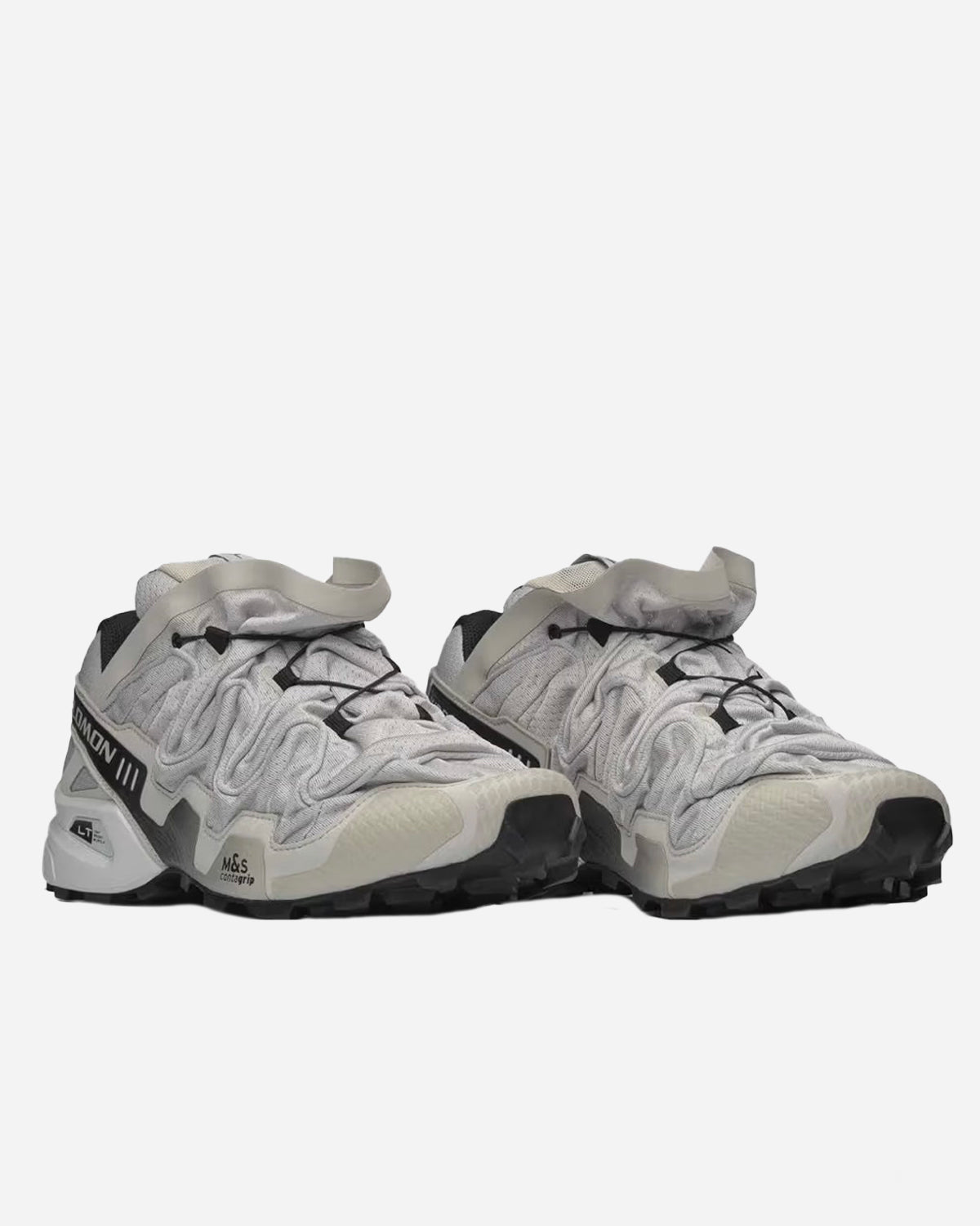 Speedcross 3 Y/Project Dawn/Black
