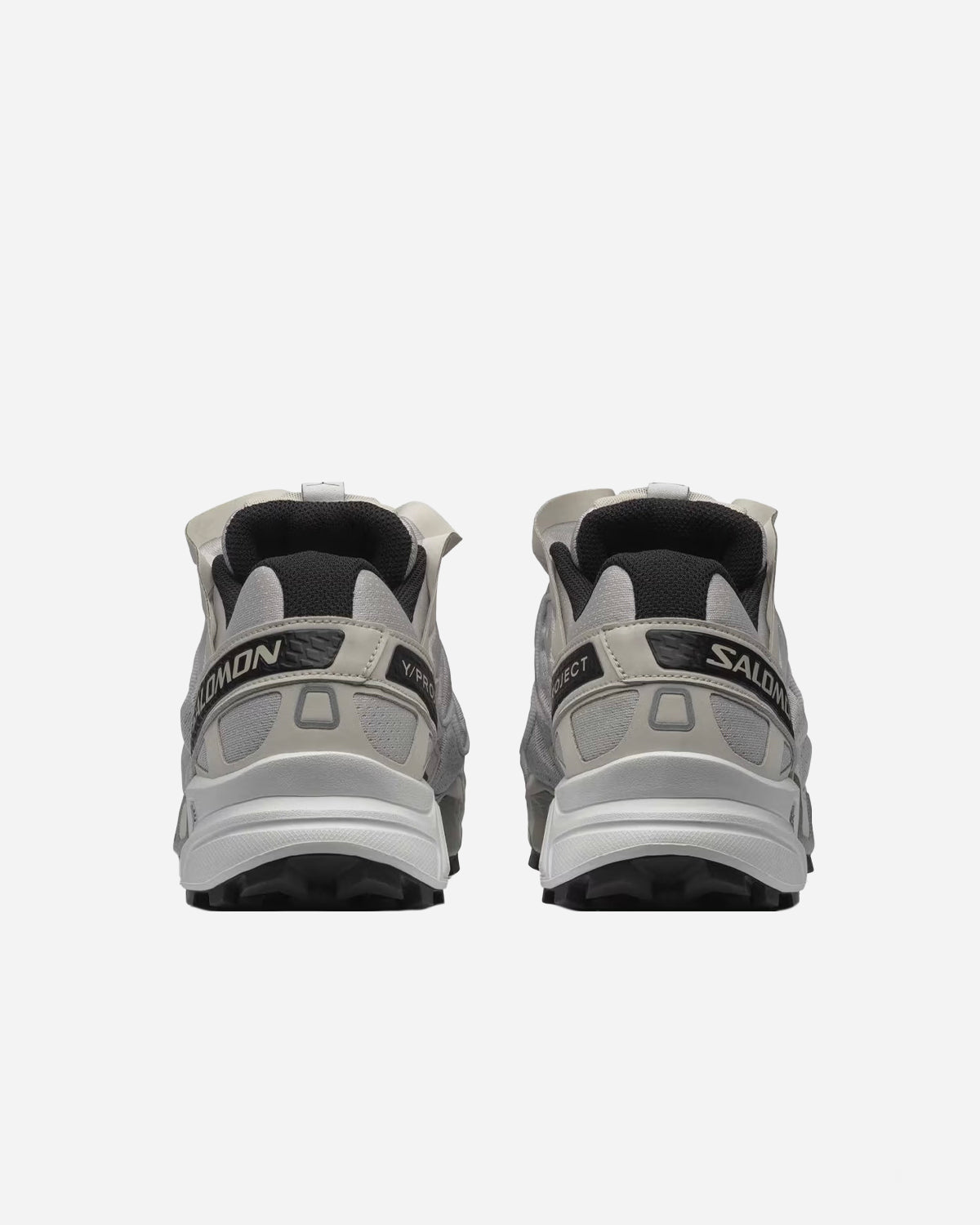 Speedcross 3 Y/Project Dawn/Black