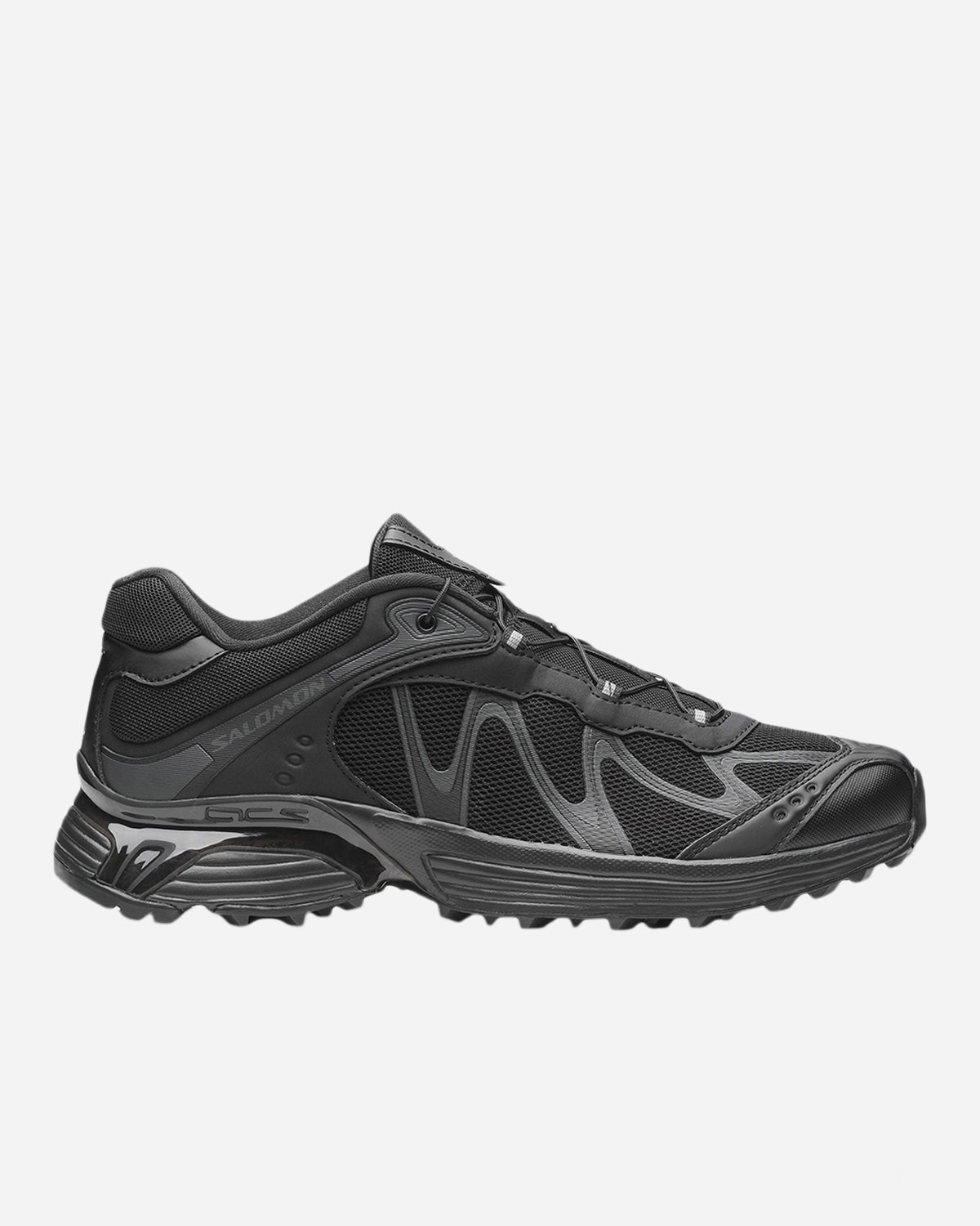 XT-Whisper Black/Black/Asphalt