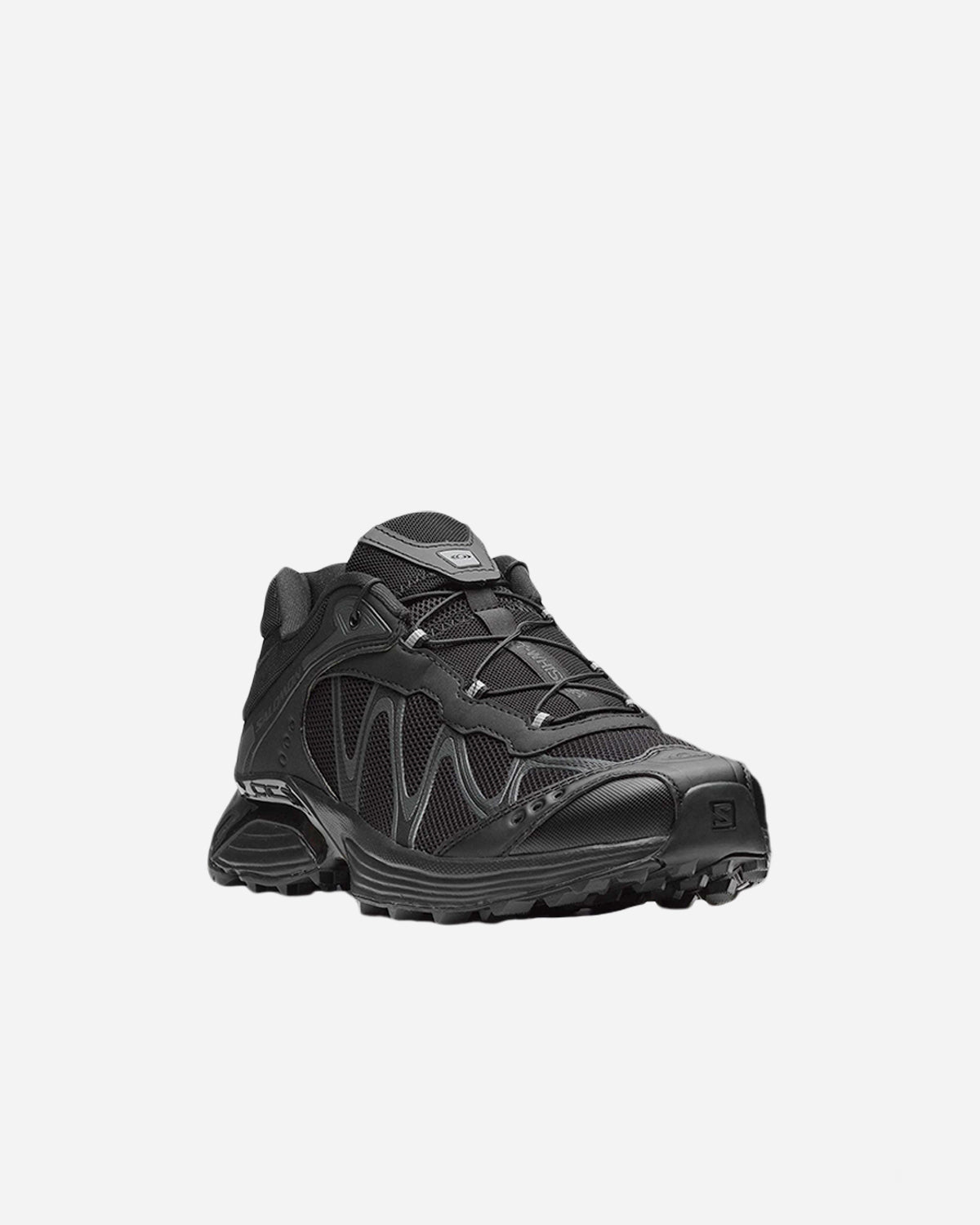 XT-Whisper Black/Black/Asphalt
