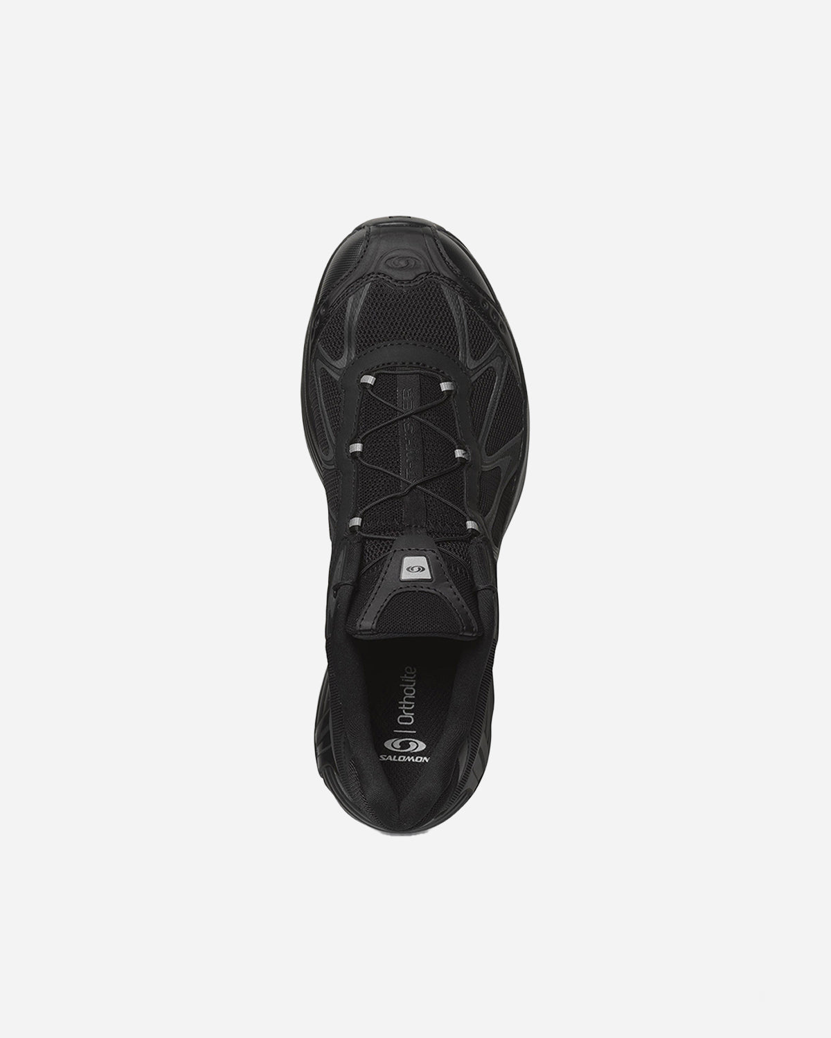 XT-Whisper Black/Black/Asphalt