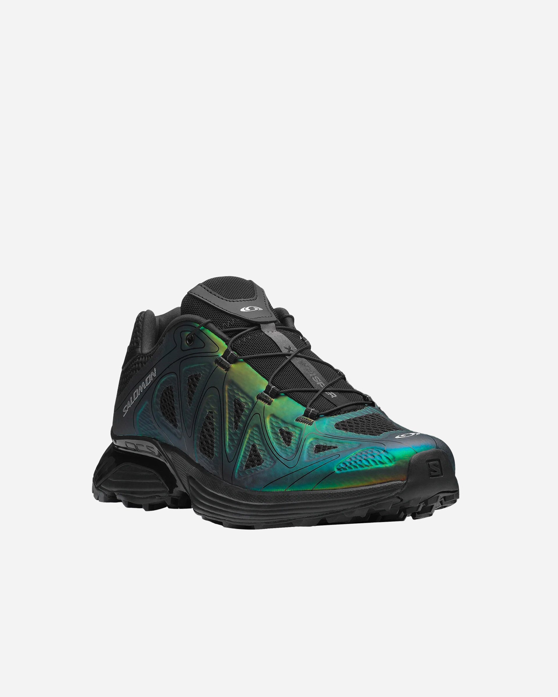 XT-Whisper Void Black Metallic