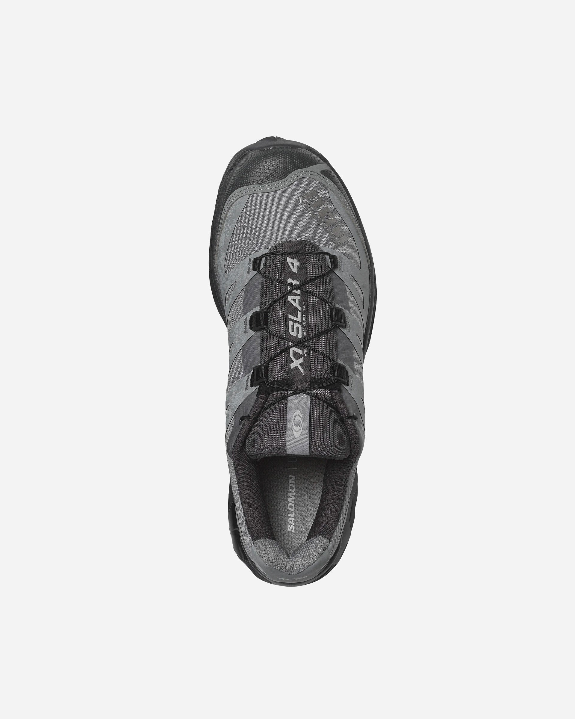 XT-4 OG PROTECTIVE Monument / Asphalt / Ftw Silver