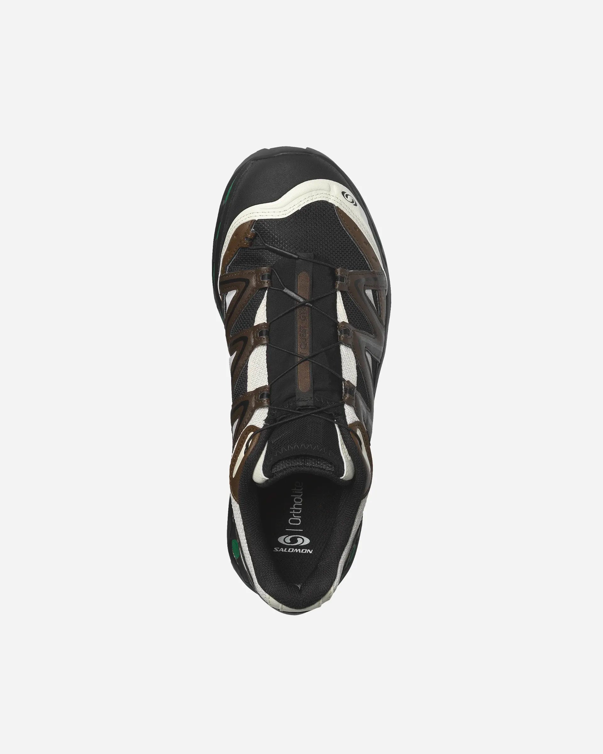 XT-Quest GTX Black/Delicioso