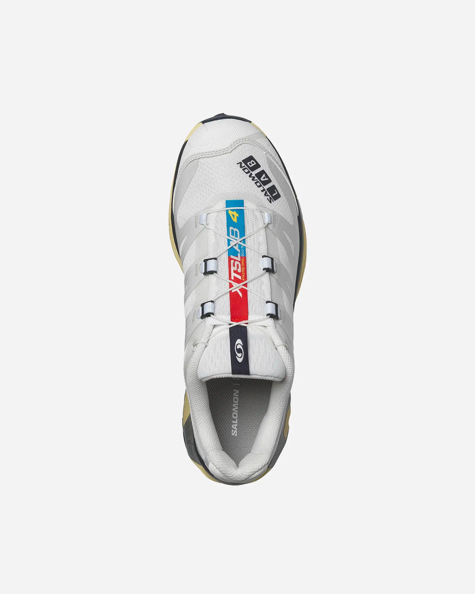 XT-4 OG White/Lunar Rock