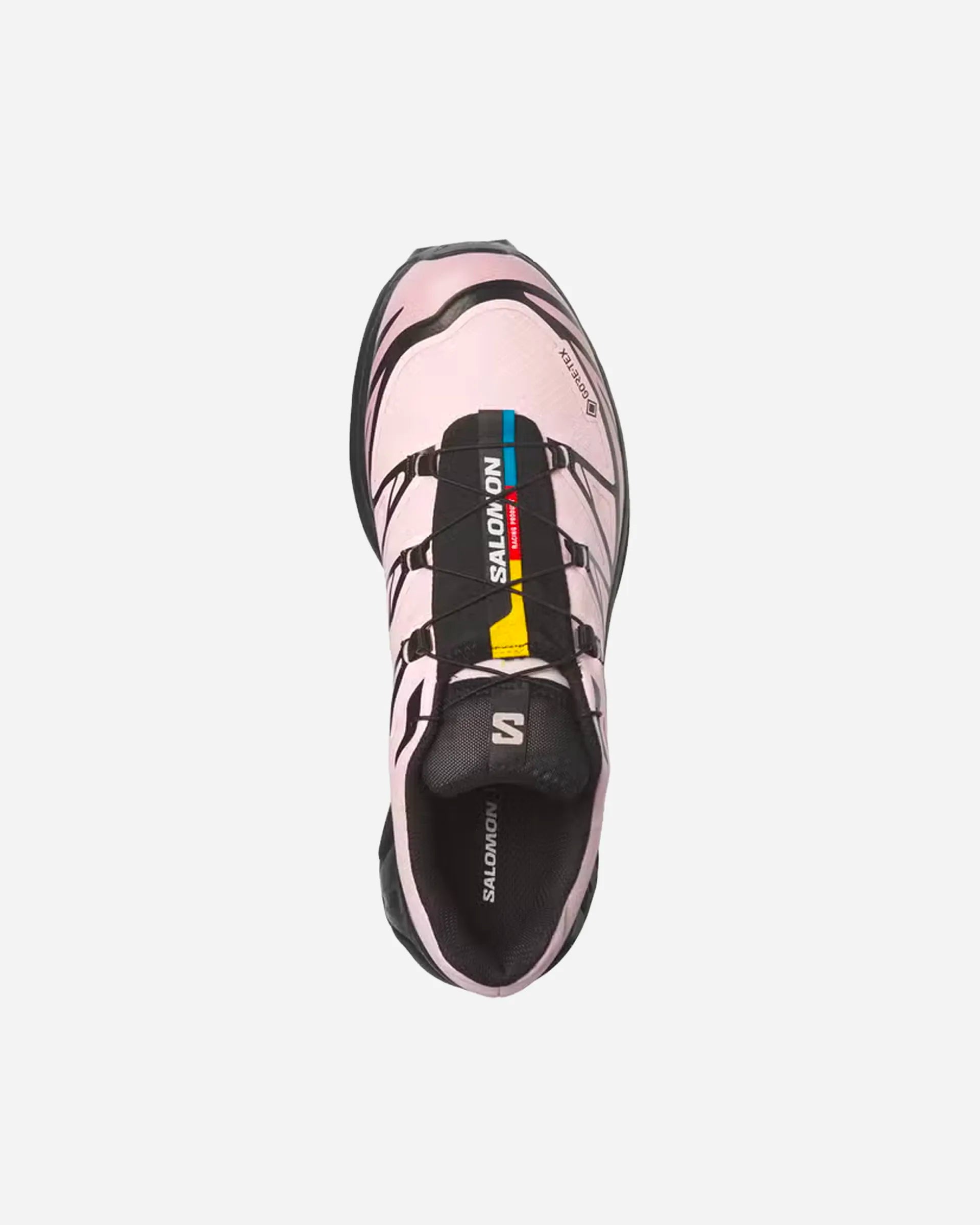 XT-6 GTX Black/Icy Pink