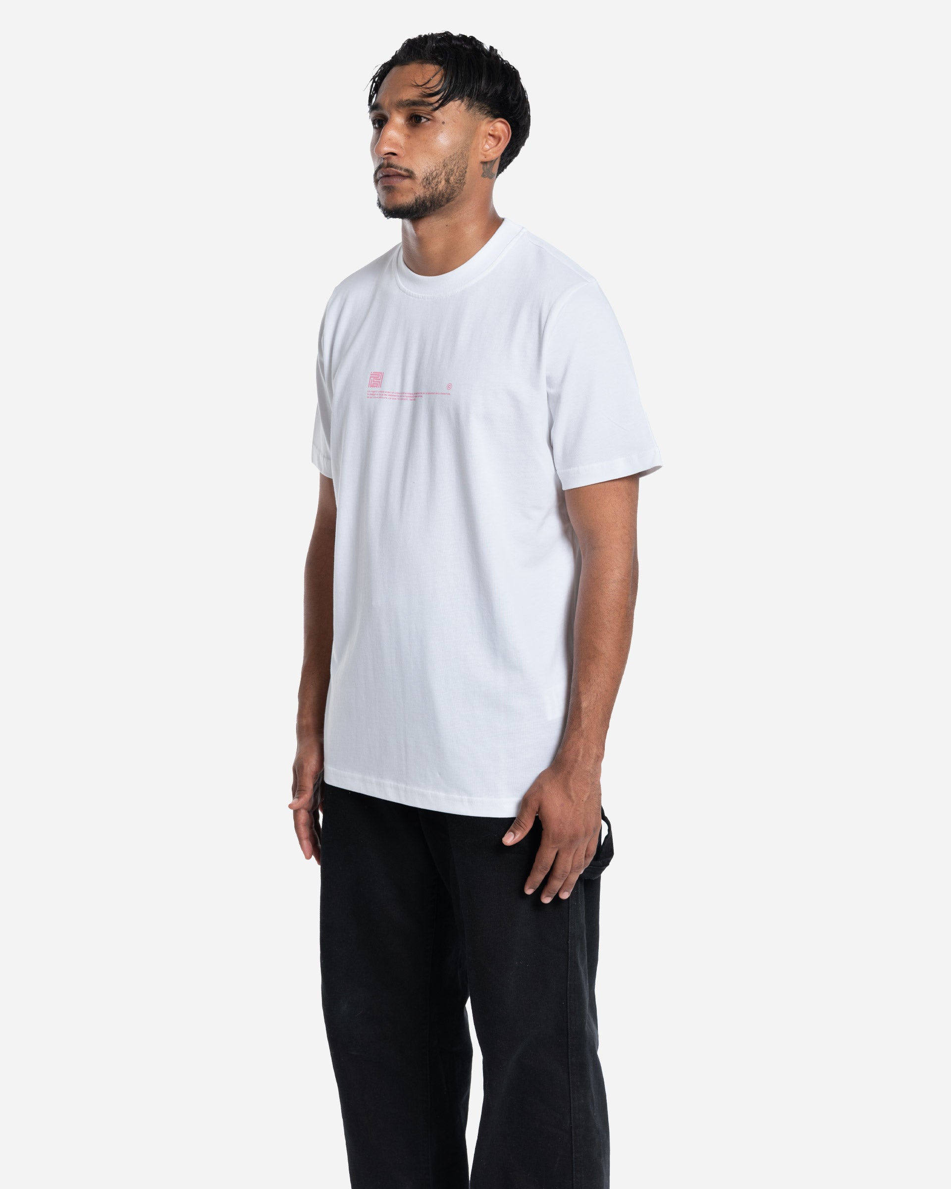T-Shirt Labyrinthe