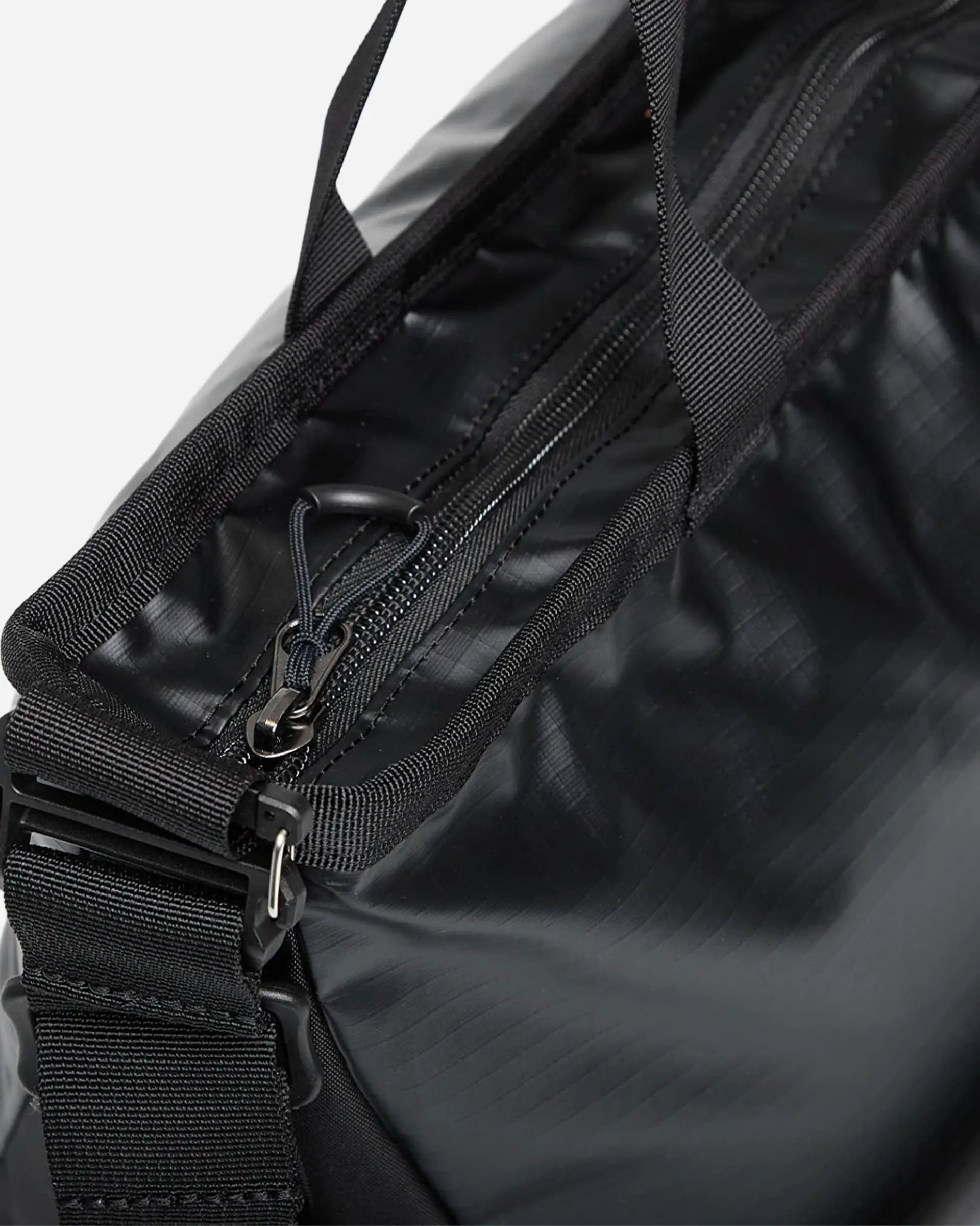 Sac à Bandoulière Small Extended Totebag 15L