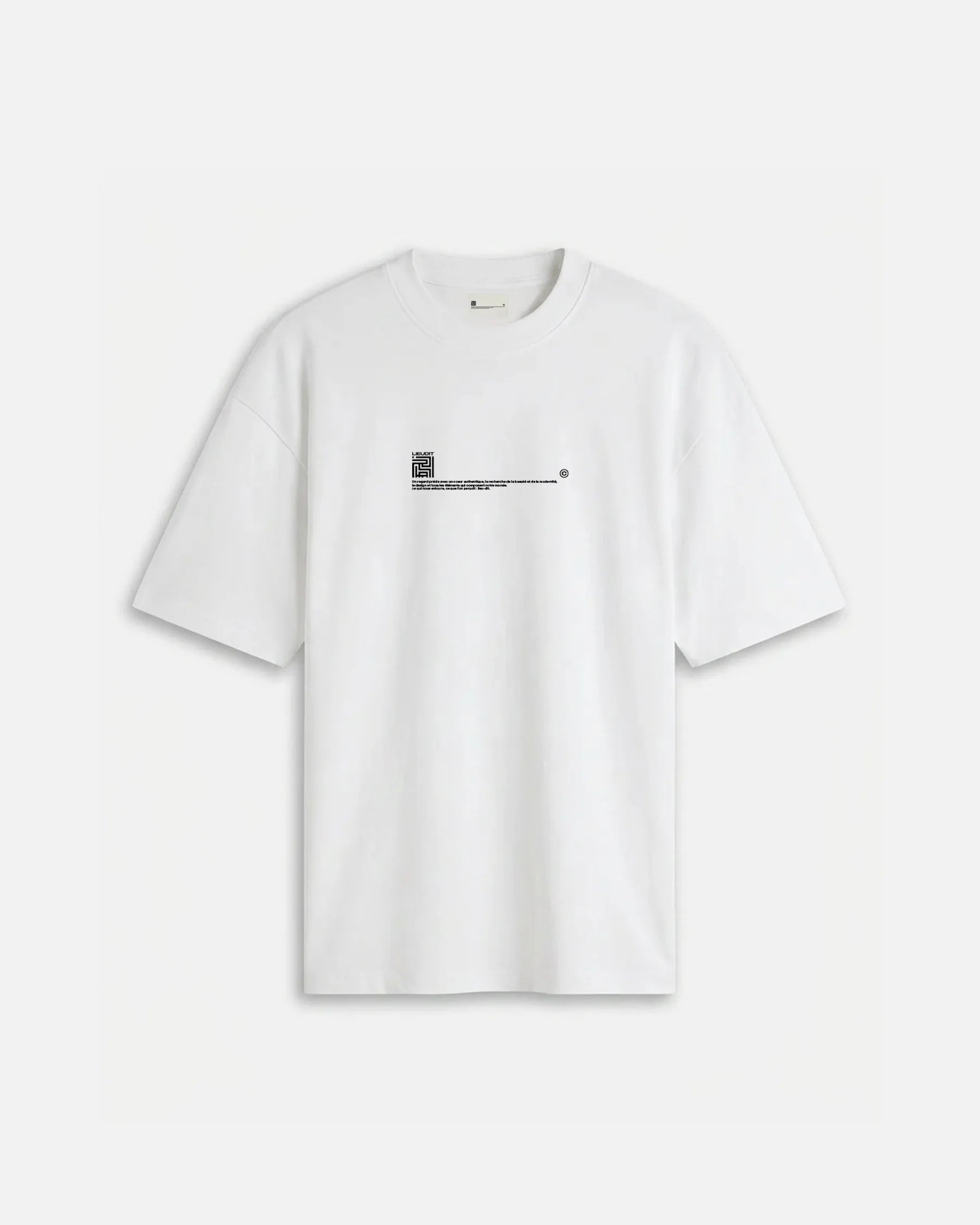 T-Shirt TV 2.0