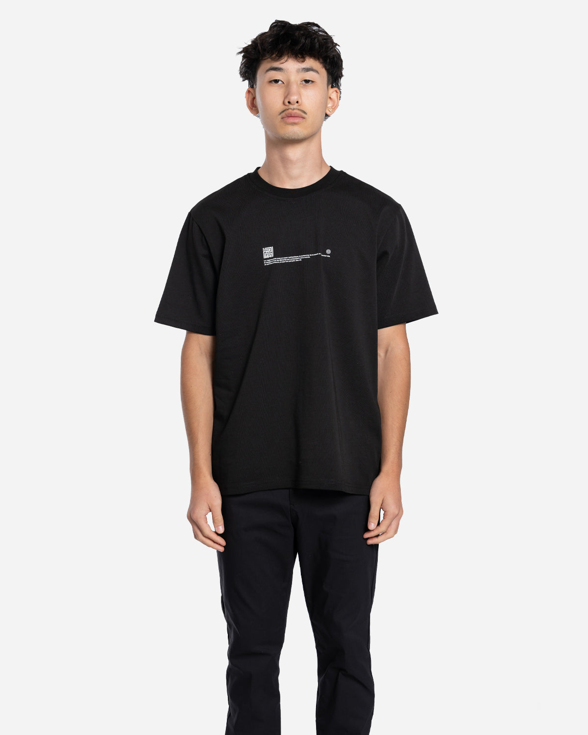 T-Shirt Lemon
