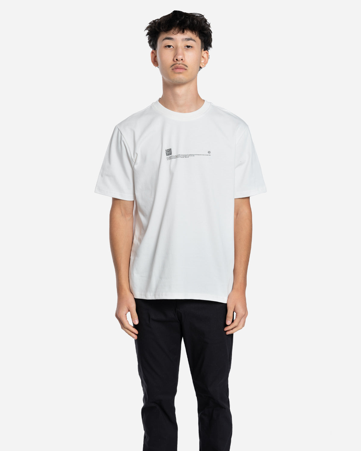T-Shirt Lemon