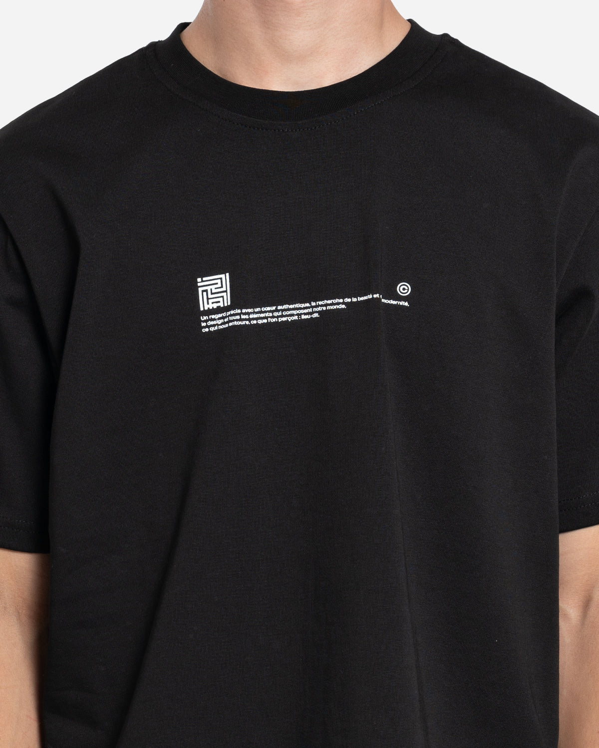 T-Shirt Lemon