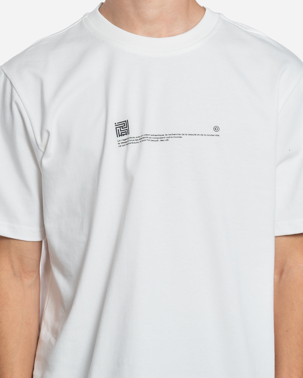 T-Shirt Lemon