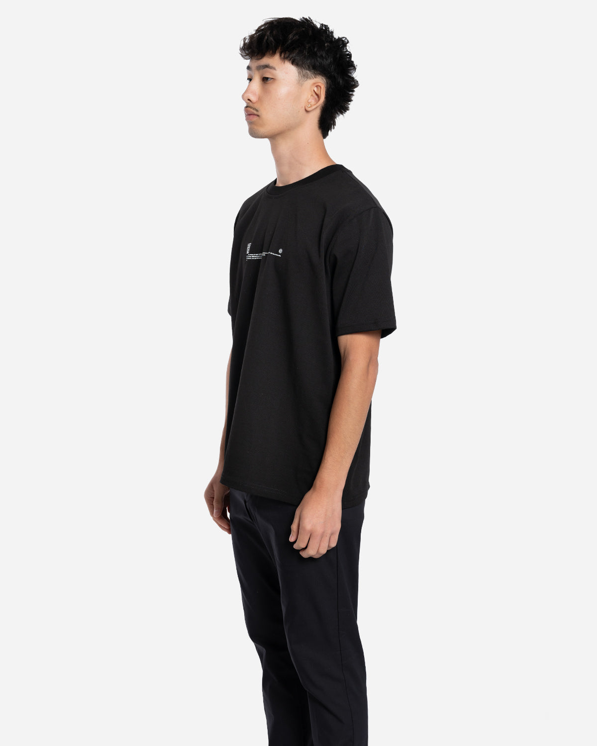T-Shirt Lemon