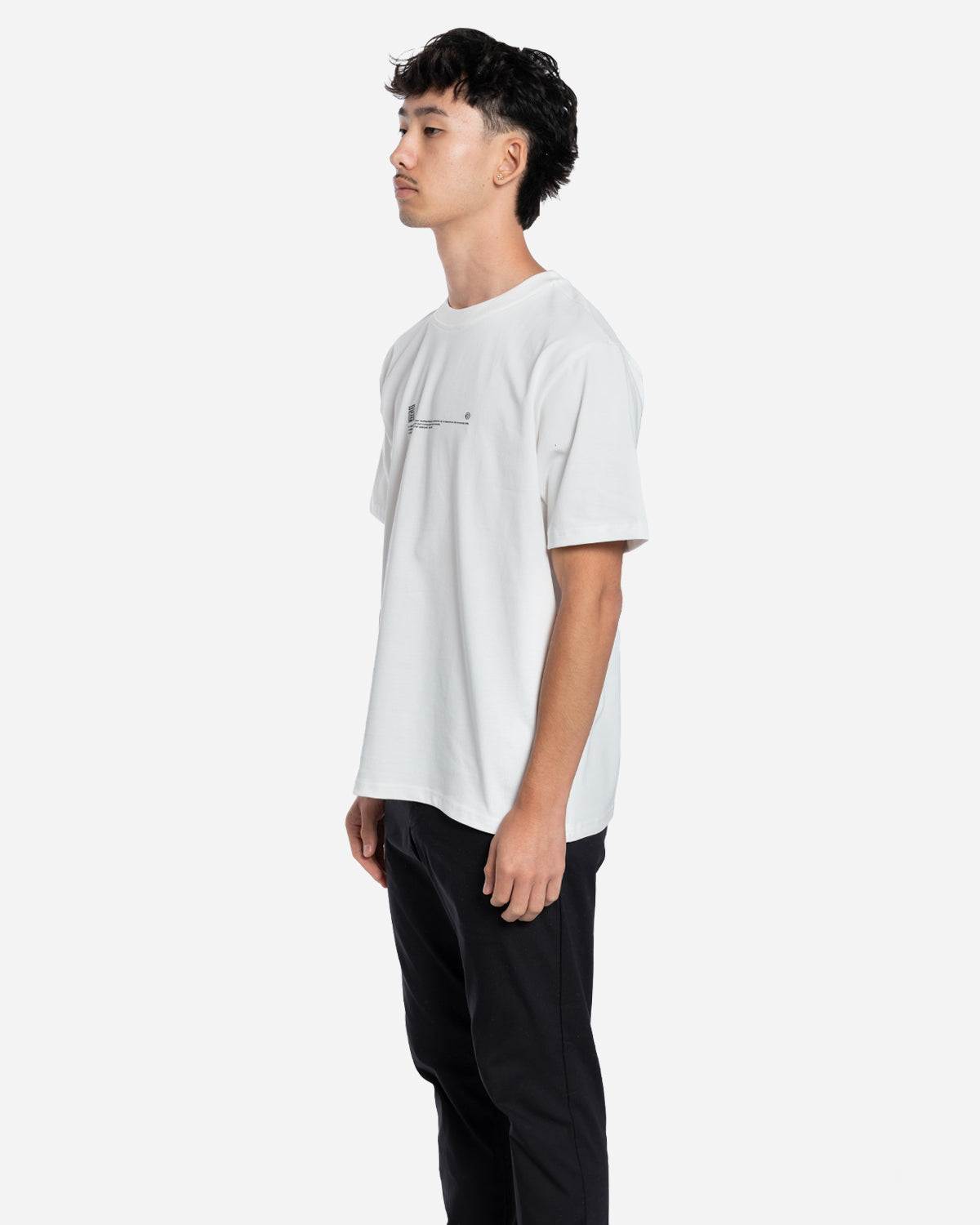 T-Shirt Lemon