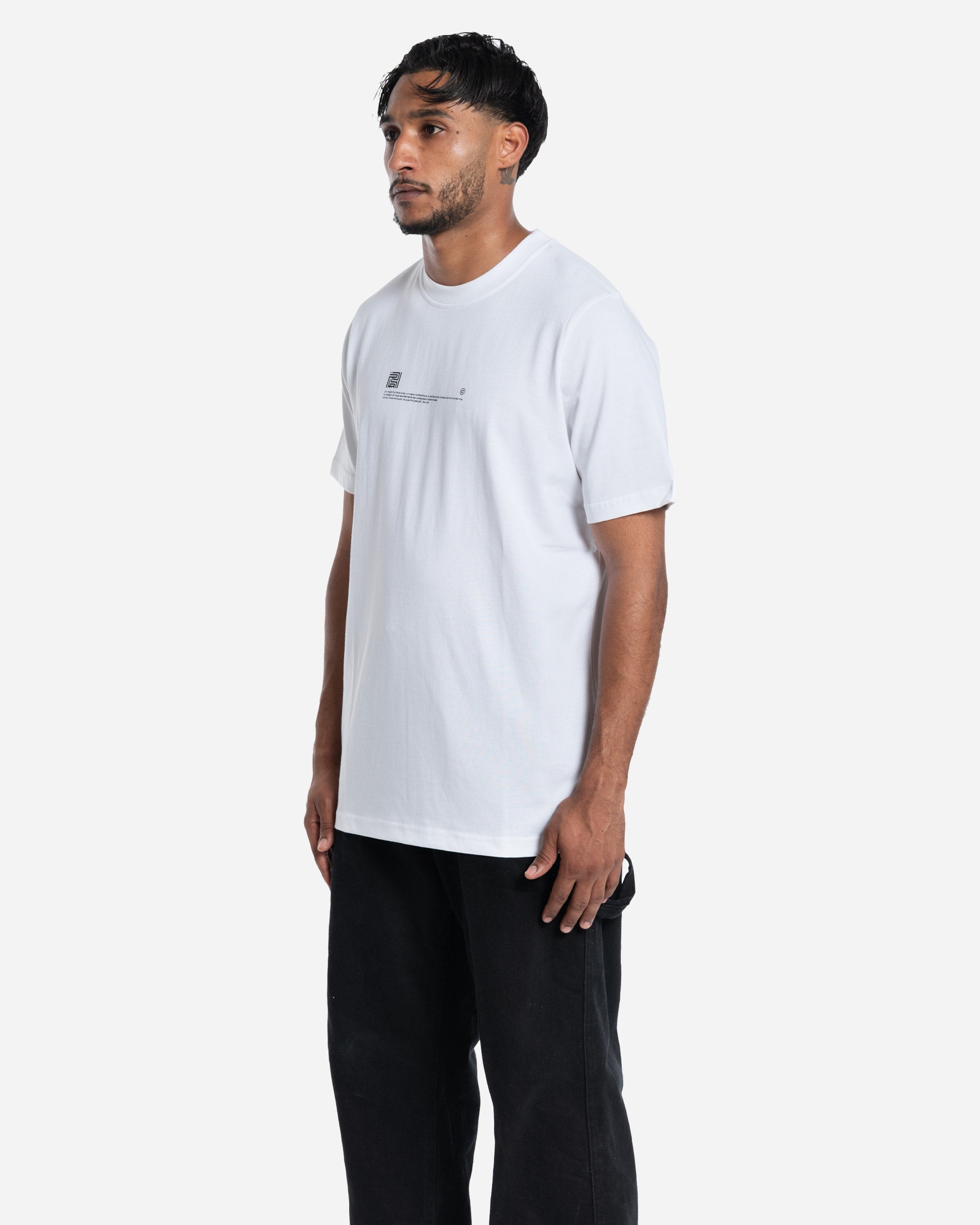 T-Shirt Trois Singes