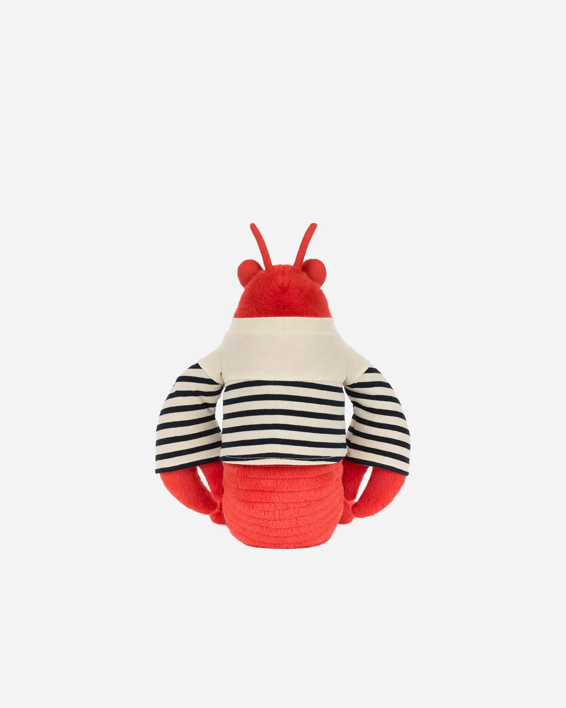 Larry Lobster Sailor Outfit