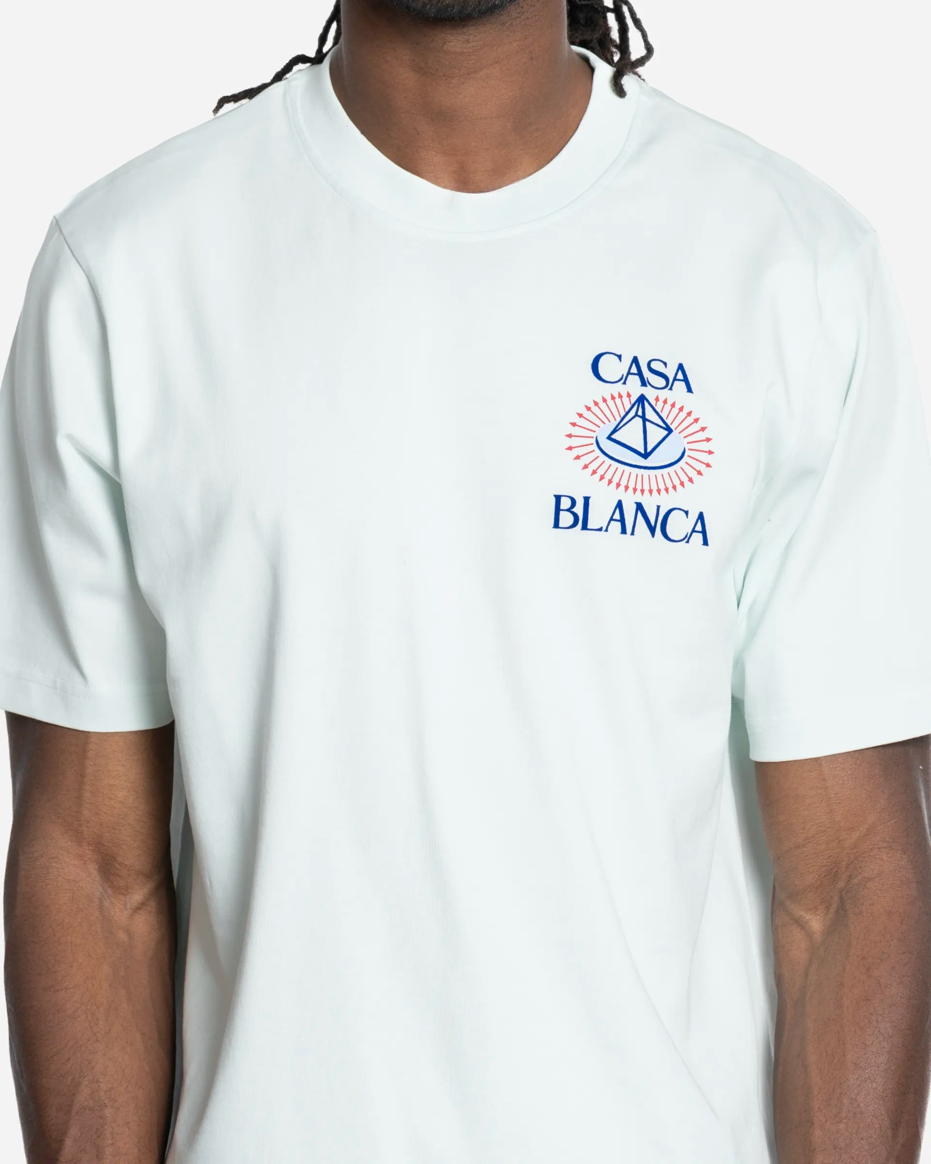 T-Shirt Celestial Pyramid