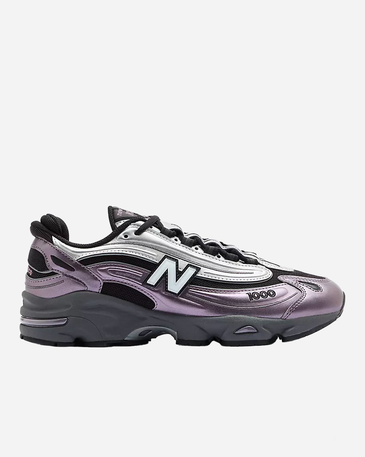 New Balance M1000 Dark Ice Wine
