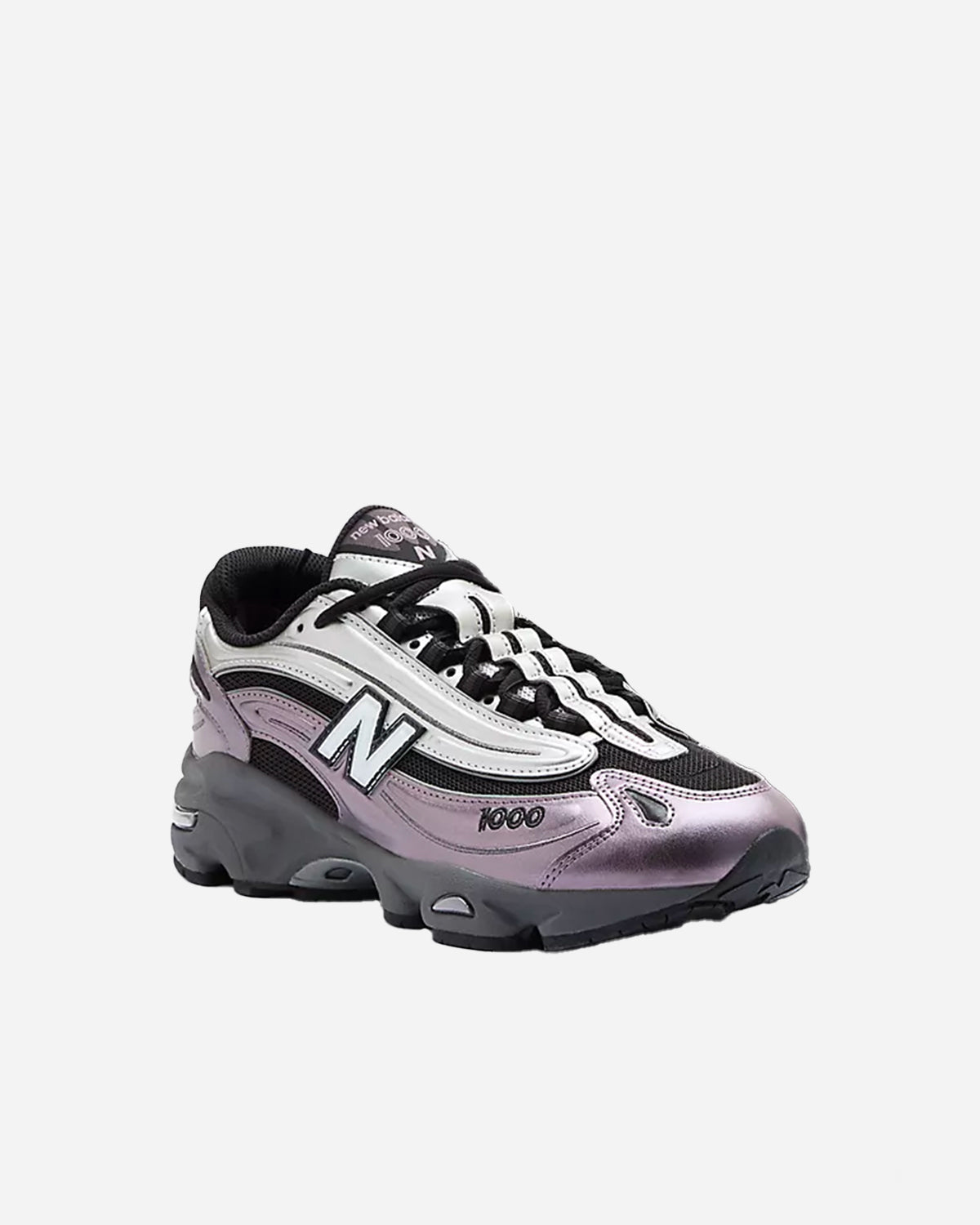New Balance M1000 Dark Ice Wine