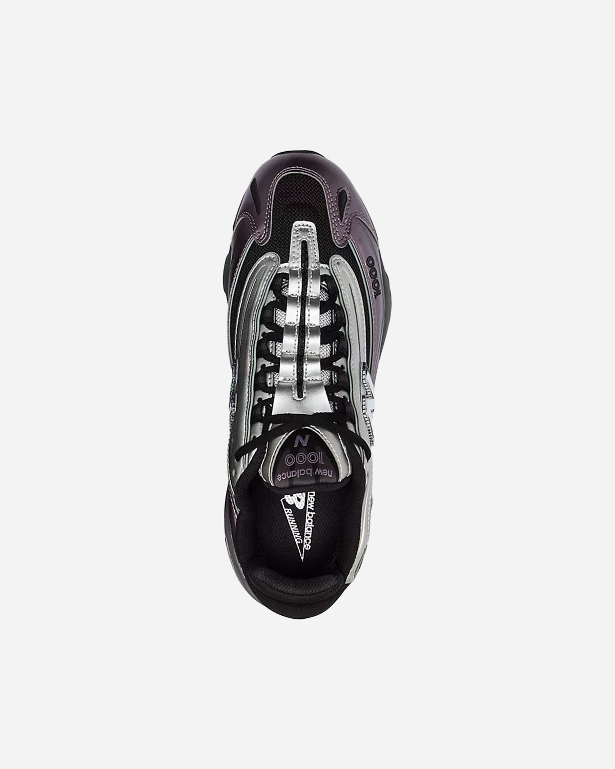 New Balance M1000 Dark Ice Wine