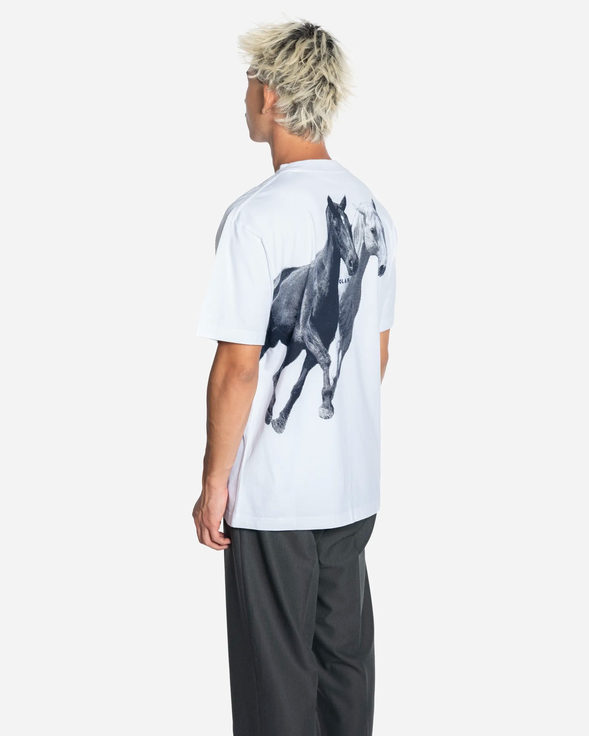 T-Shirt Horse