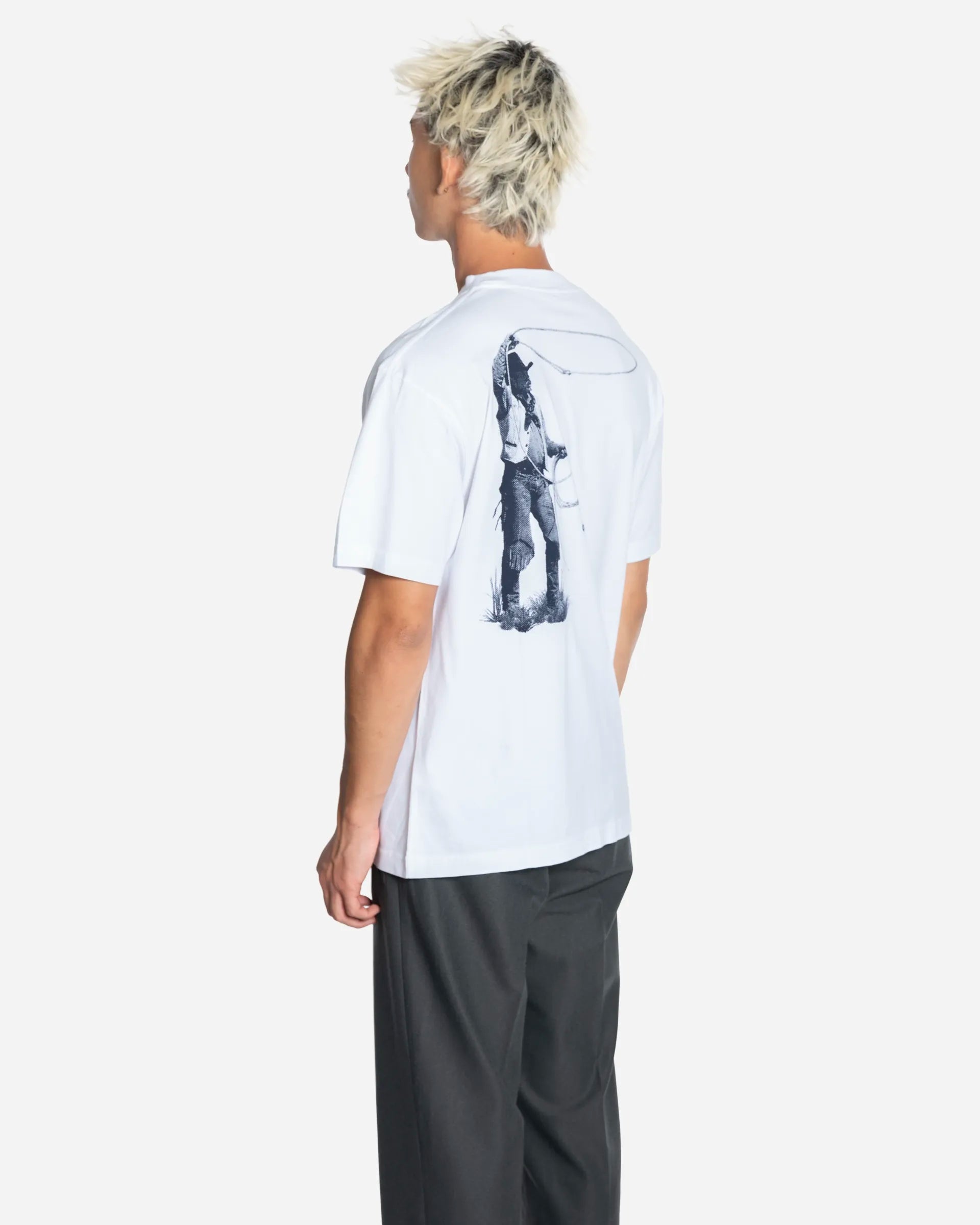 T-Shirt Cowboy