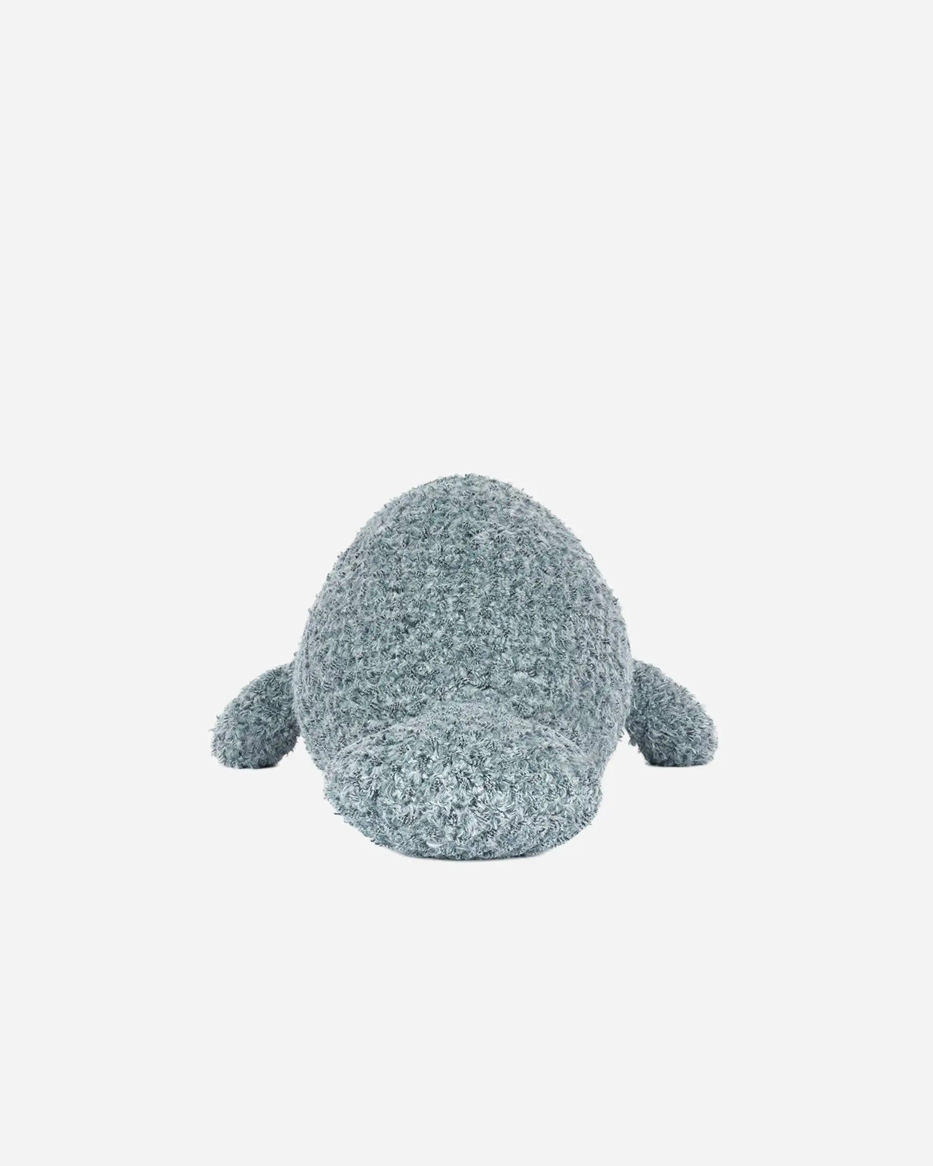 Maffles Manatee
