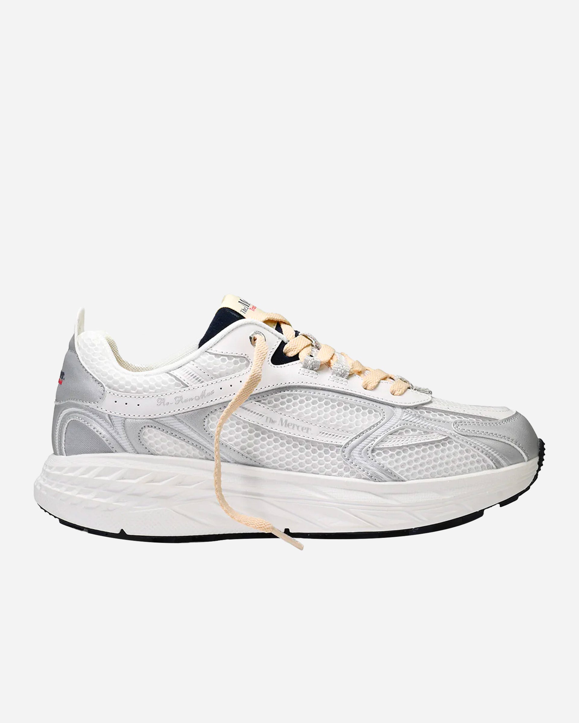 Re-Run MAX Track & Field