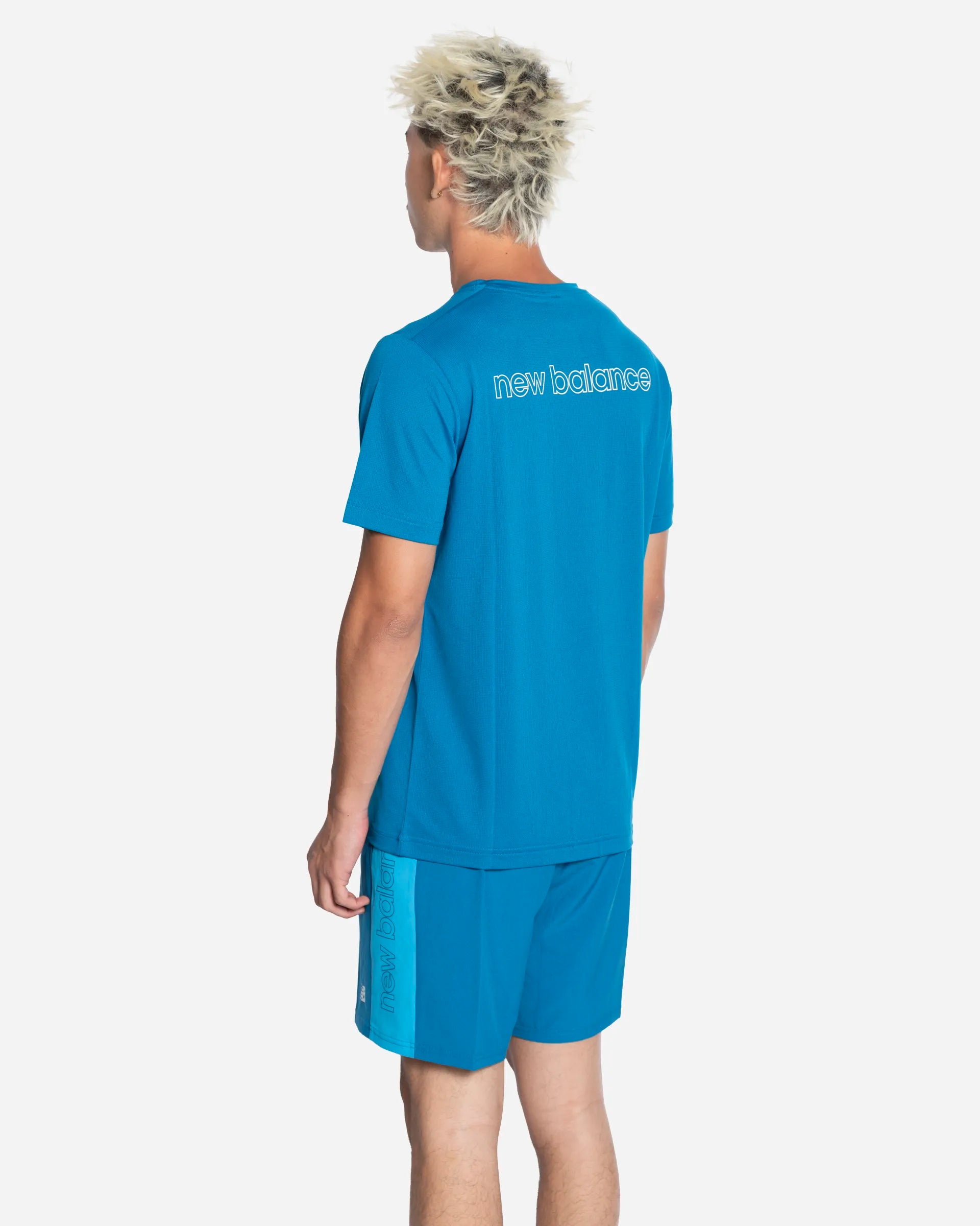 T-Shirt Sport Brand Graphic