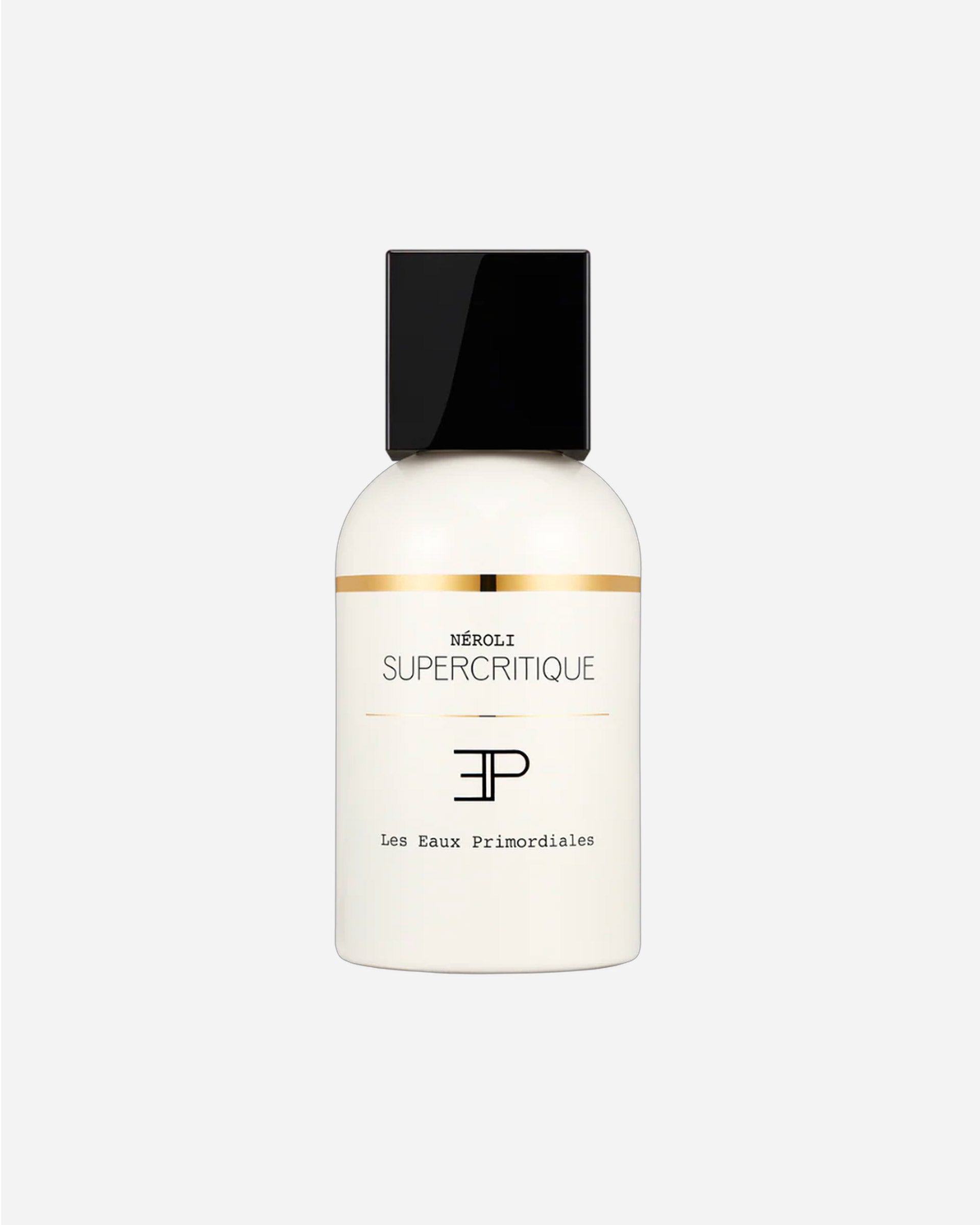 Eau de Parfum Néroli Supercritique (100ML)
