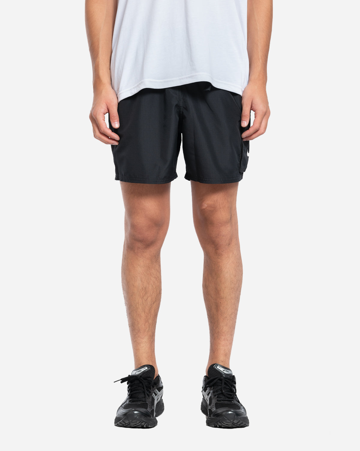 Short de Bain Poche Cargo