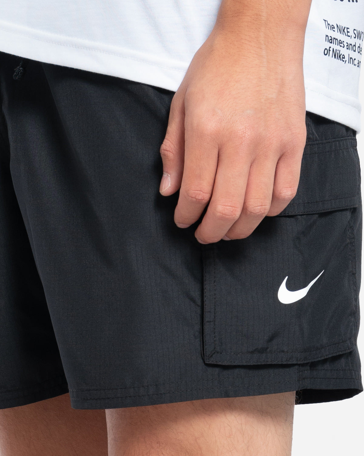Short de Bain Poche Cargo