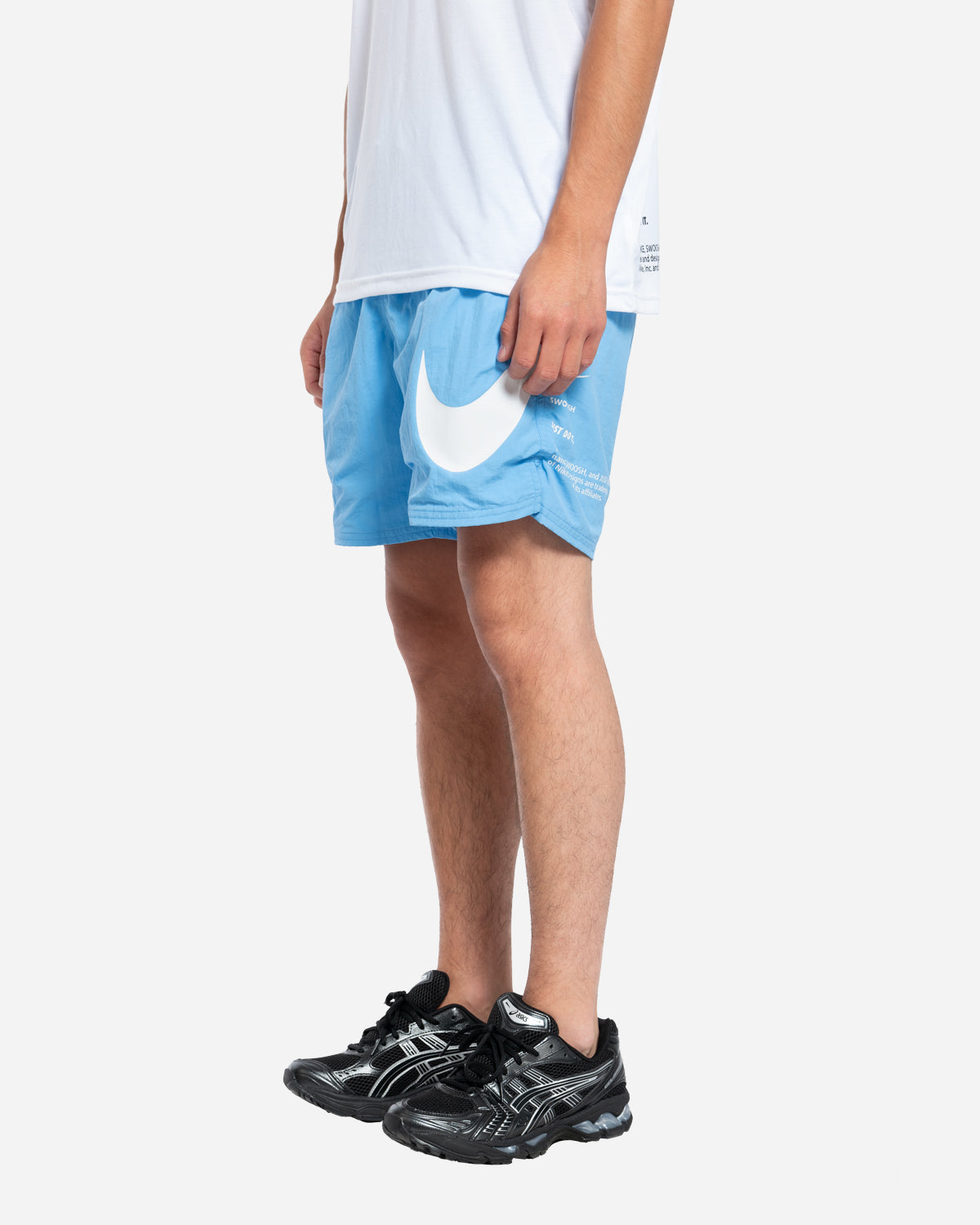 Short de Bain Swoosh